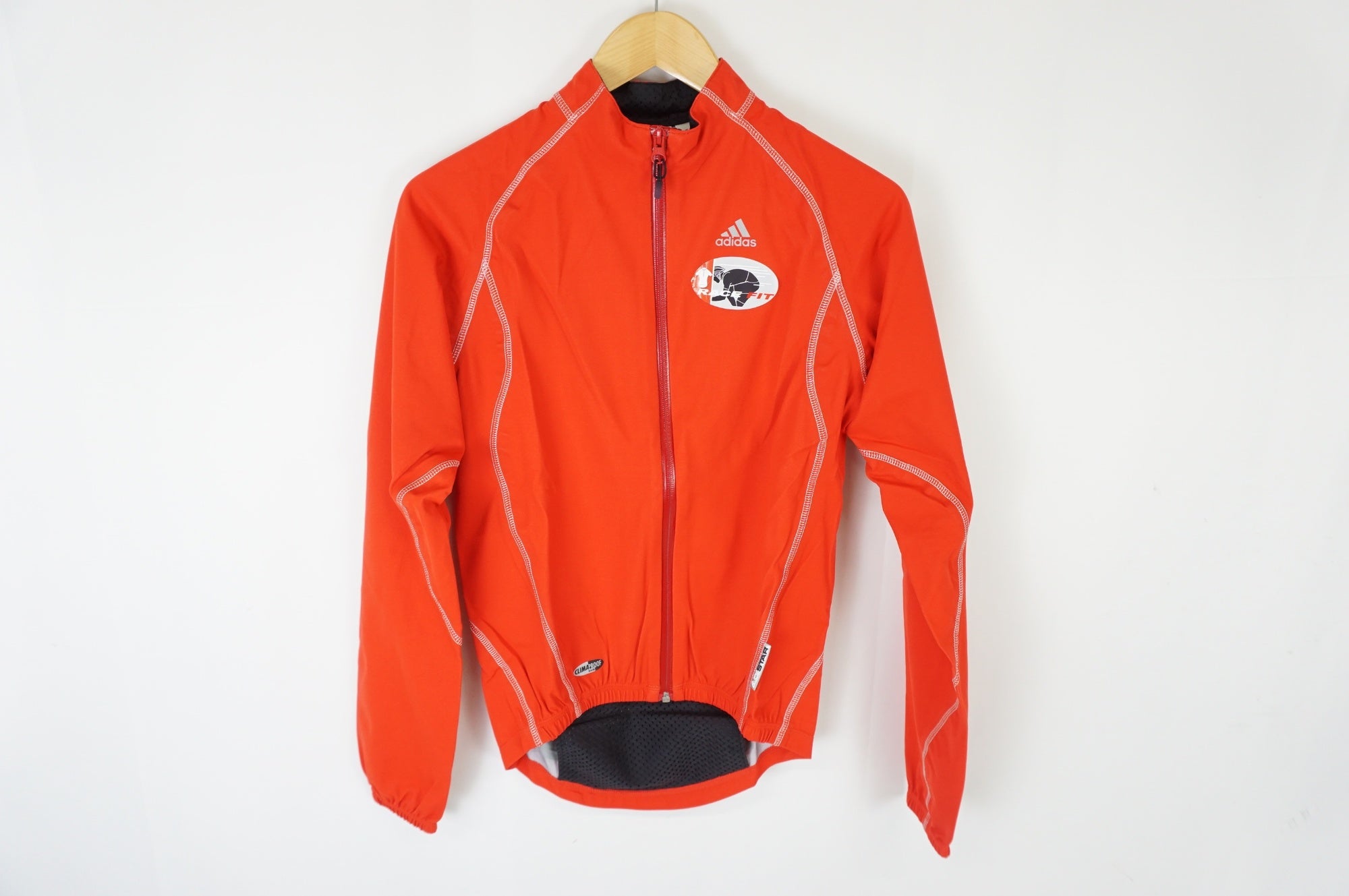 ADIDAS 「アディダス」 RAIN JERSEY Sサイズ 長袖ジャージ / 大宮店