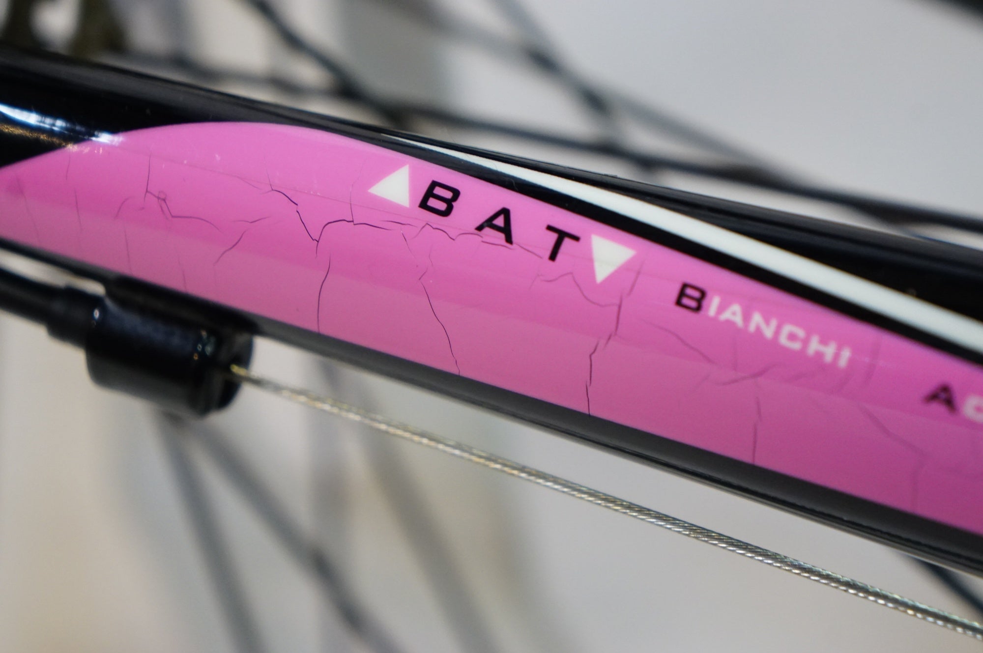 BIANCHI 「ビアンキ」 VIA NIRONE 7 ALU SORA 2013年モデル ロードバイク / 熊谷本店