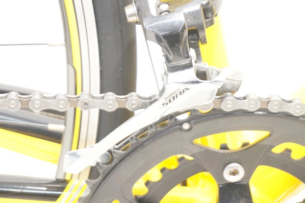 CANNONDALE 「キャノンデール」 CAAD8 SORA 2014年モデル ロードバイク / 大阪門真店