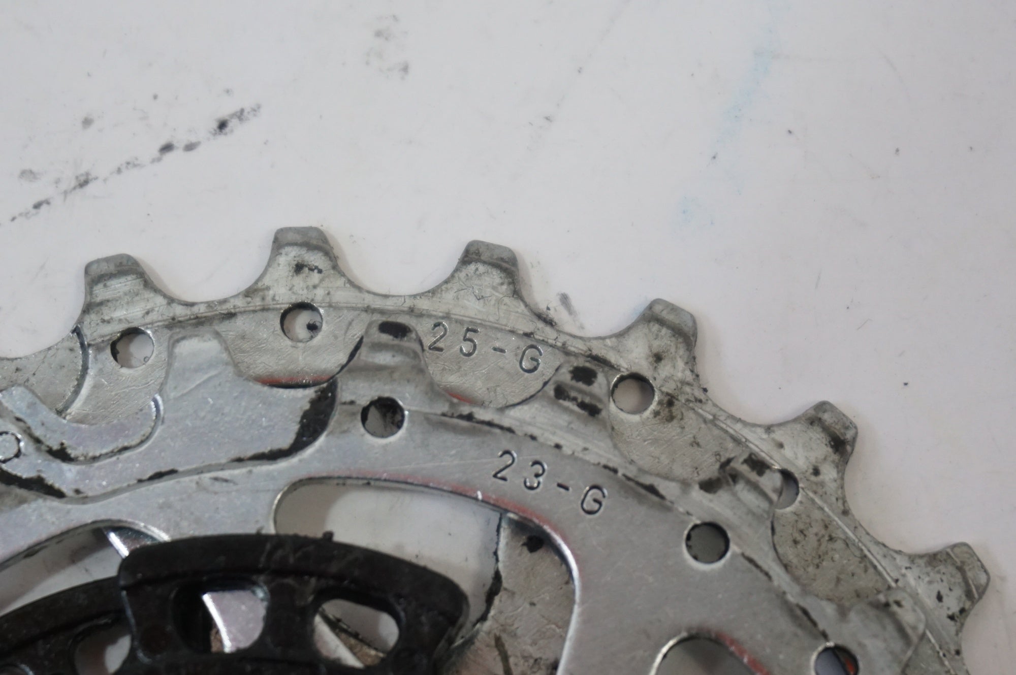 CAMPAGNOLO 「カンパニョーロ」 11-25T カセットスプロケット / 世田谷店