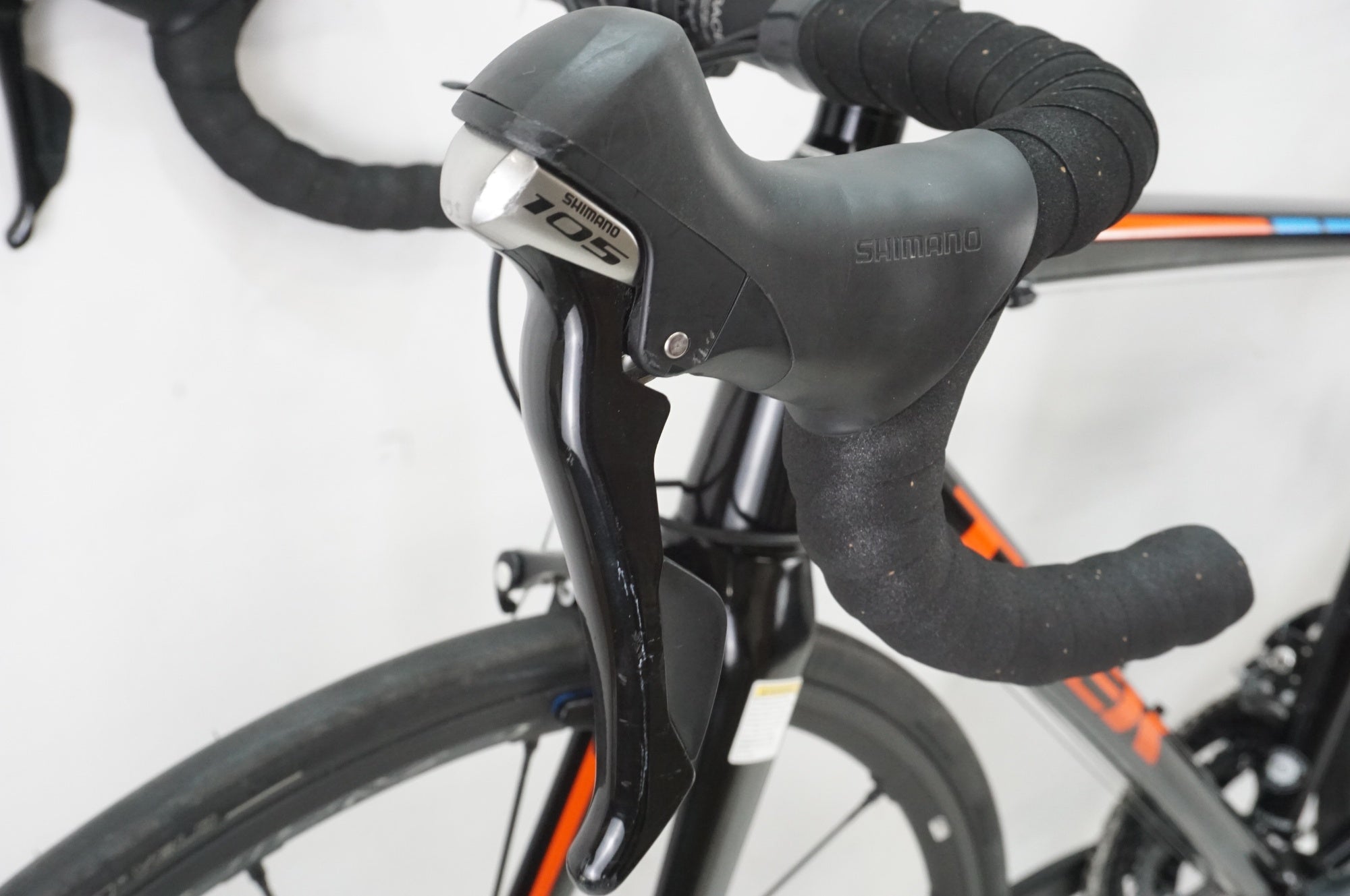 TREK 「トレック」 EMONDA ALR 5 2017年モデル カスタム ロードバイク / 大宮店