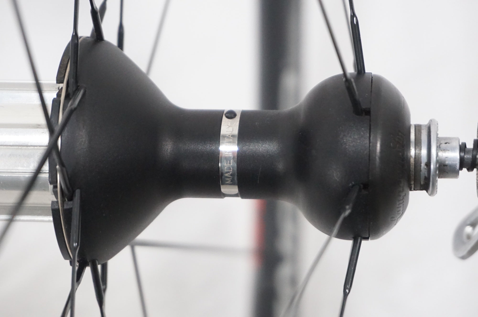 CAMPAGNOLO 「カンパニョーロ」 EURUS G3 カンパフリー ホイールセット / AKIBA店