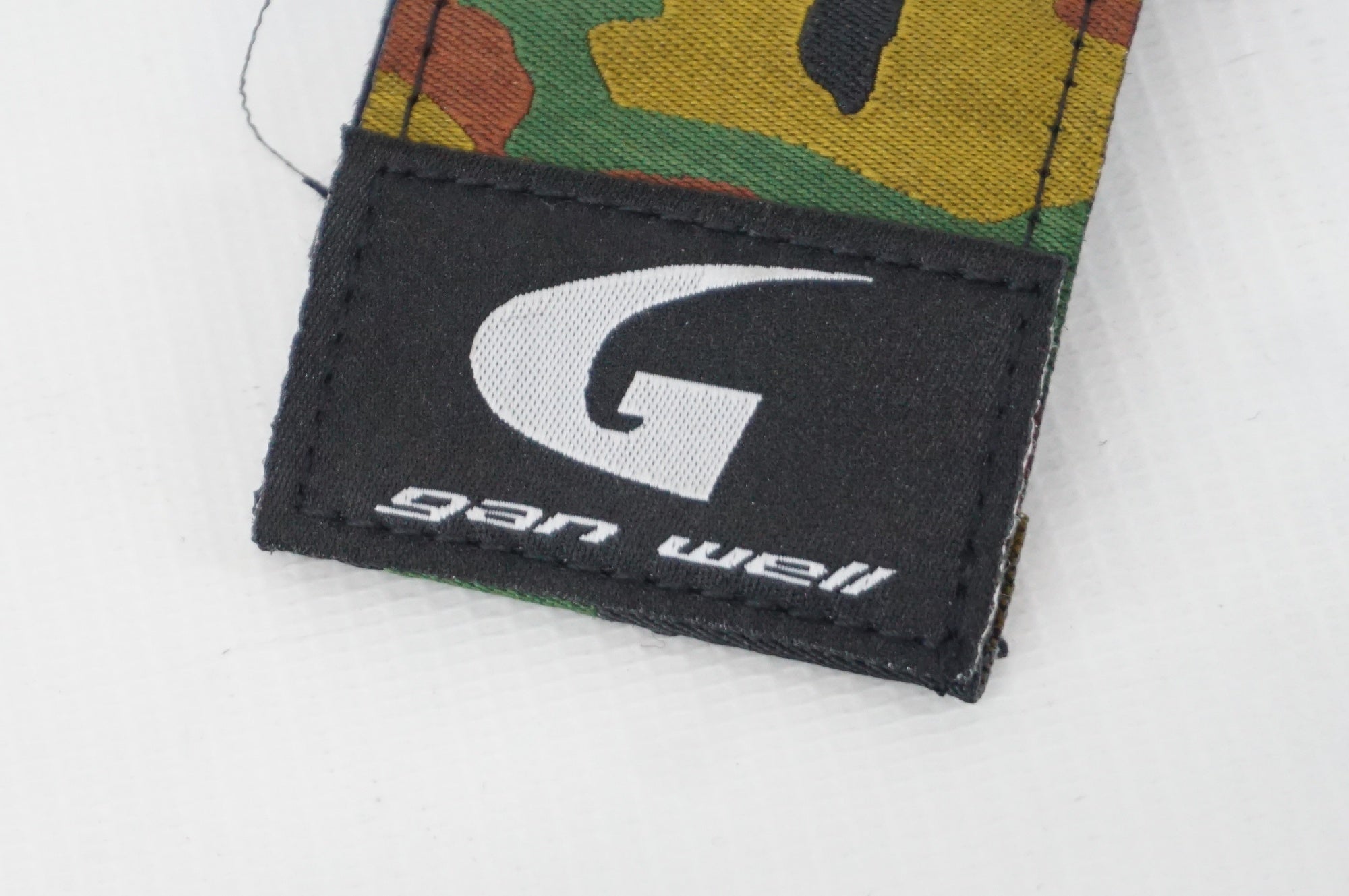 GANWELL 「ガンウェル」 ペダルストラップ / 阪急塚口店