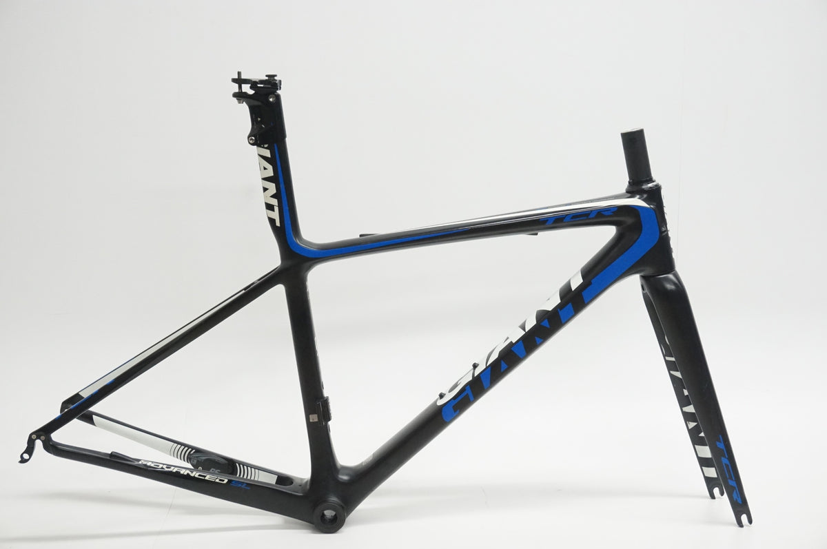 GIANT 「ジャイアント」 TCR ADVANCED SL 2013年モデル フレームセット / 福岡店