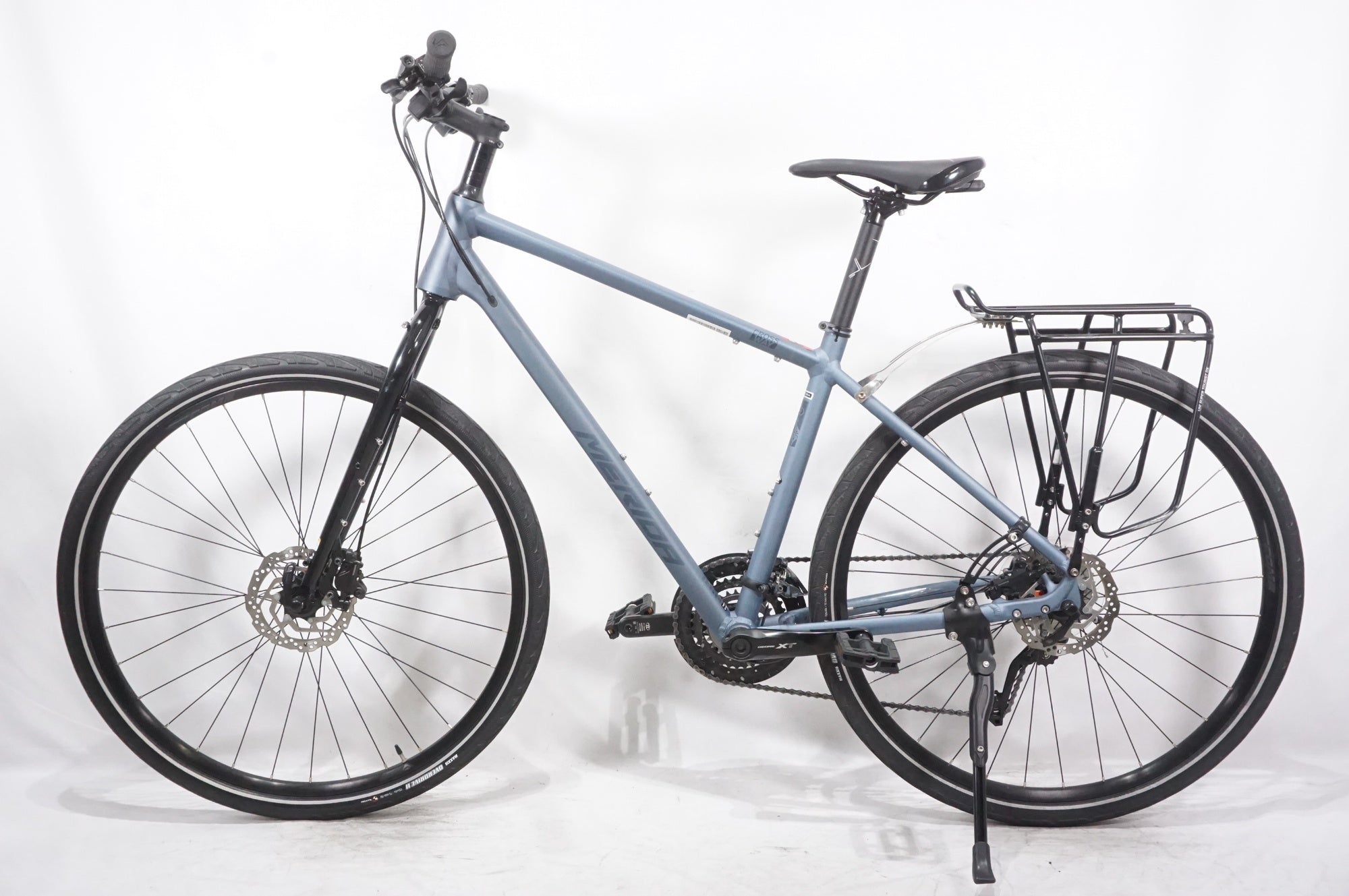 MERIDA 「メリダ」 CROSSWAY XT EDITION 2023年モデル クロスバイク / AKIBA店