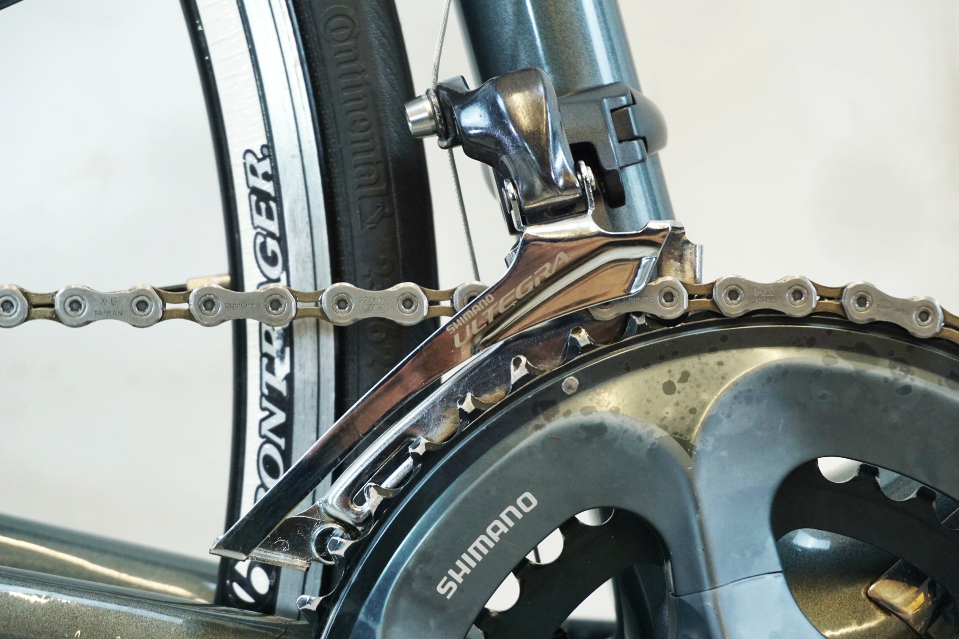 TREK 「トレック」 7.7FX 2013年モデル カスタム クロスバイク / 有明ガーデン店