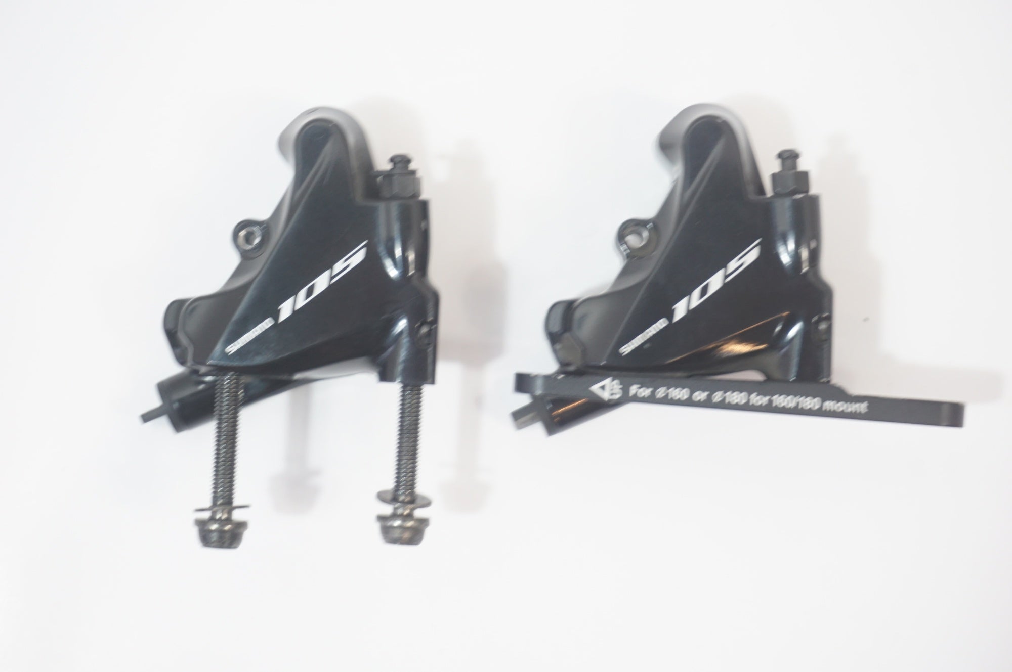 SHIMANO 「シマノ」 105 BR-R7070 ディスクブレーキキャリパーセット / 世田谷店