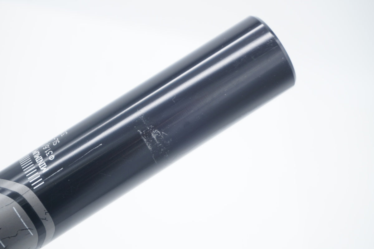FSA 「エフエスエー」 WILIER φ31.6 350mm シートポスト / 滋賀大津店