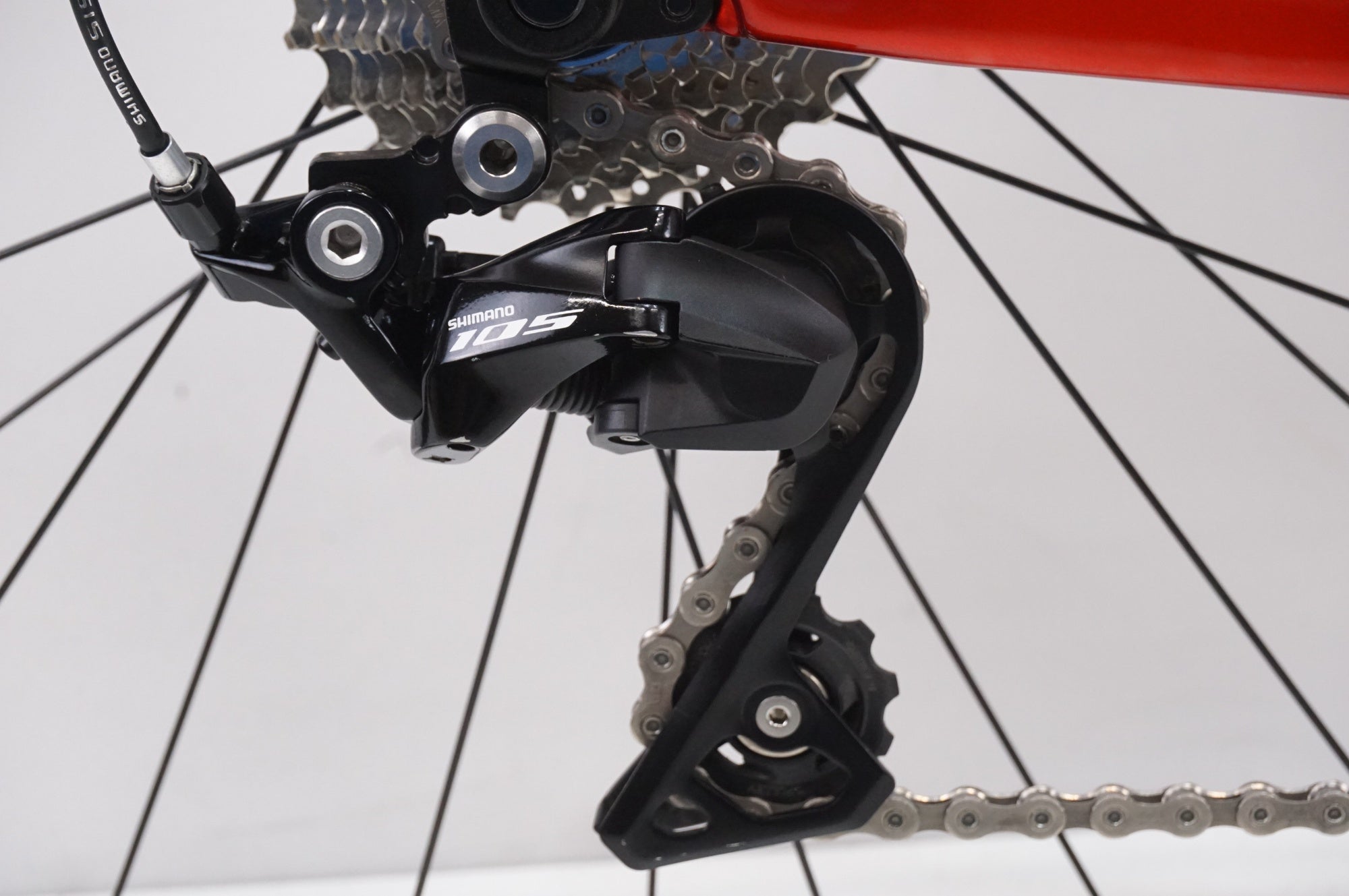 CORRATEC 「コラテック」 R.T. CARBON DISC 105 2023年モデル ロードバイク / 大宮店