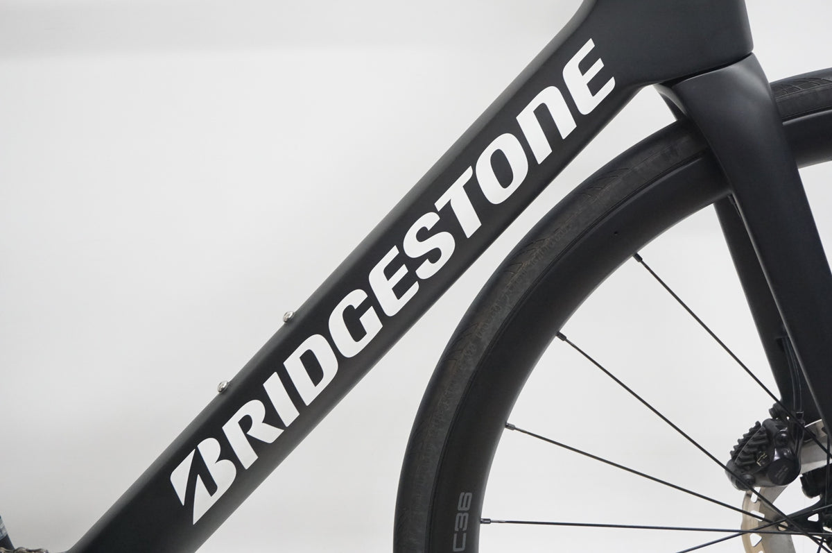 BRIDGESTONE 「ブリヂストン」 ANCHOR RP9 2022年モデル ロードバイク カスタム / 福岡店