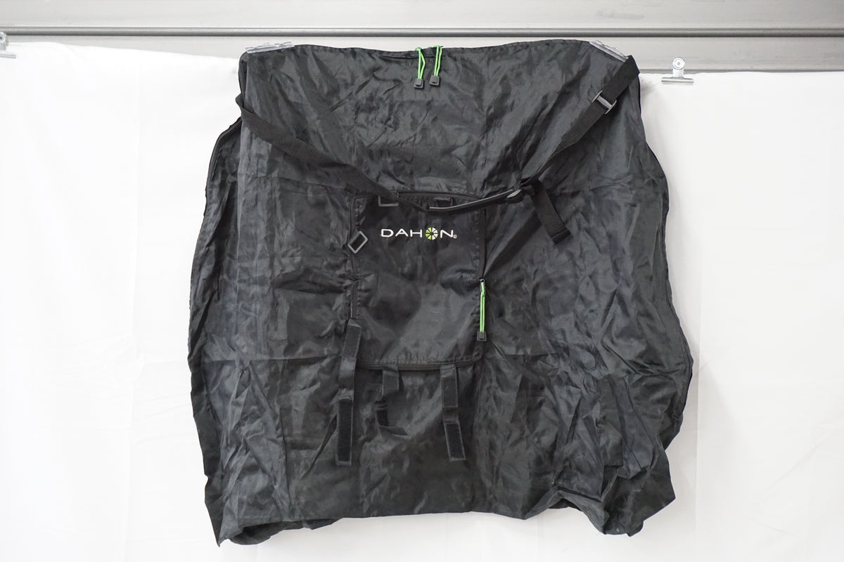 DAHON 「ダホン」 SLIP BAG 輪行バッグ / 奈良店