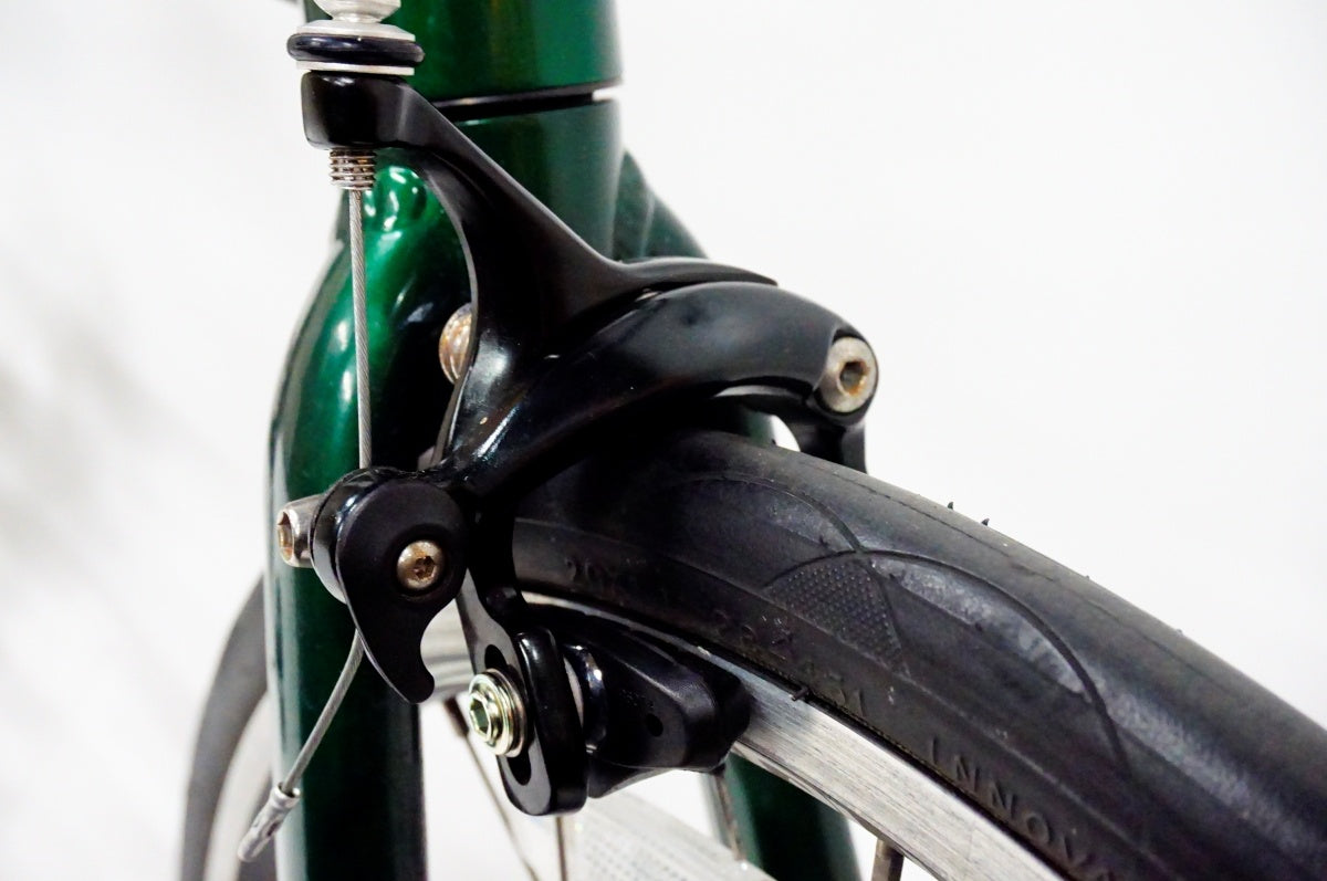 KHS 「ケーエイチエス」 F-20R 2019年頃 20インチ 折り畳み自転車 / 名古屋大須店