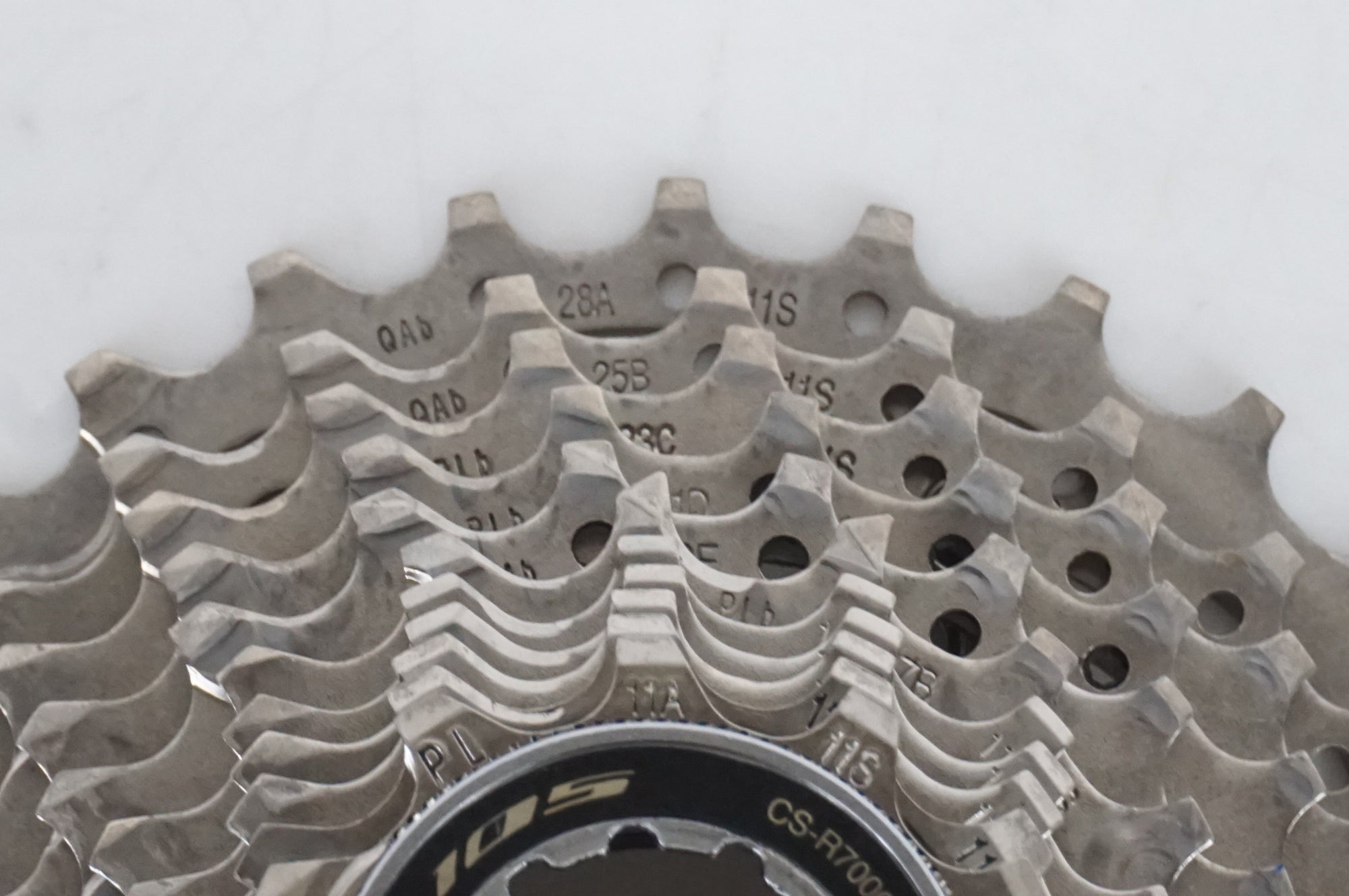 SHIMANO 「シマノ」 105 CS-R7000 11-28T スプロケット/大宮店