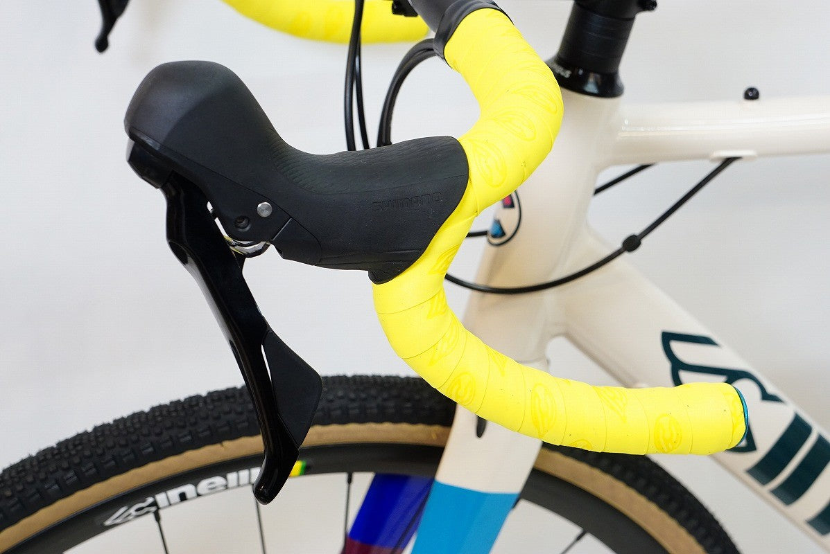 CINELLI 「チネリ」 ZYDECO GRX 2024年モデル ロードバイク / バイチャリ浦和ベース