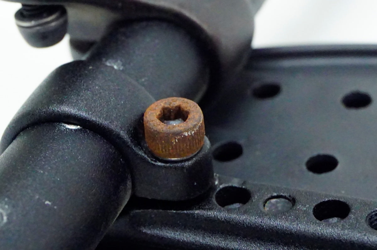 PROFILEDESIGN 「プロファイルデザイン」 Φ31.8mm340mm DHバー / 名古屋大須店