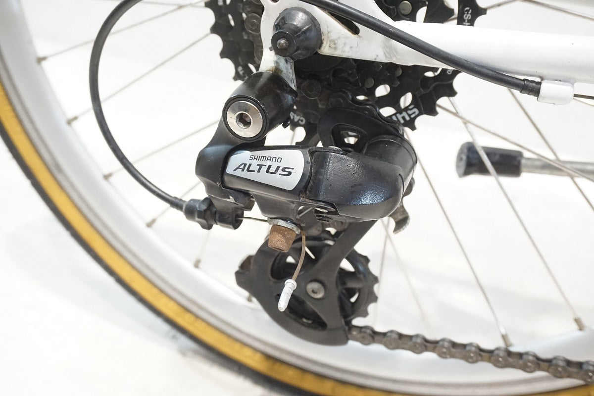 SCHWINN 「シュイン」 GABLE 2019年モデル 20インチ ミニベロ / 横浜戸塚店