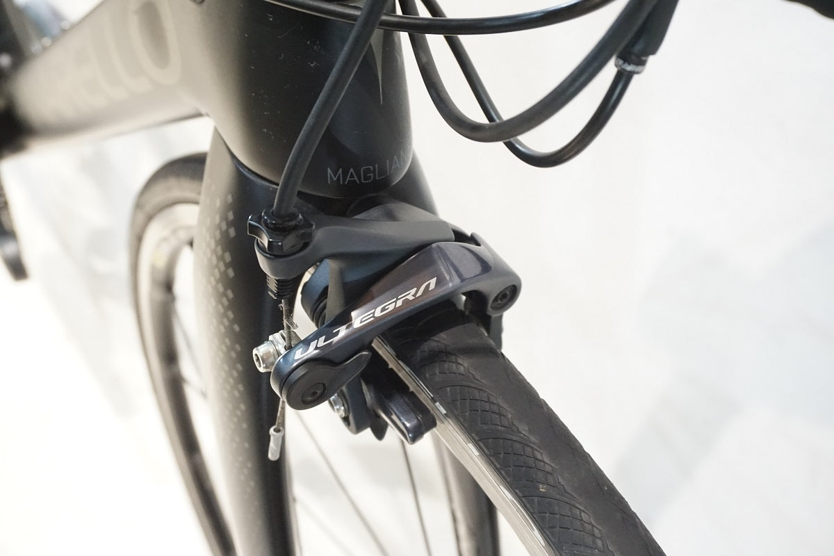 PINARELLO 「ピナレロ」 GAN RS 2018年モデル ロードバイク / 横浜戸塚店