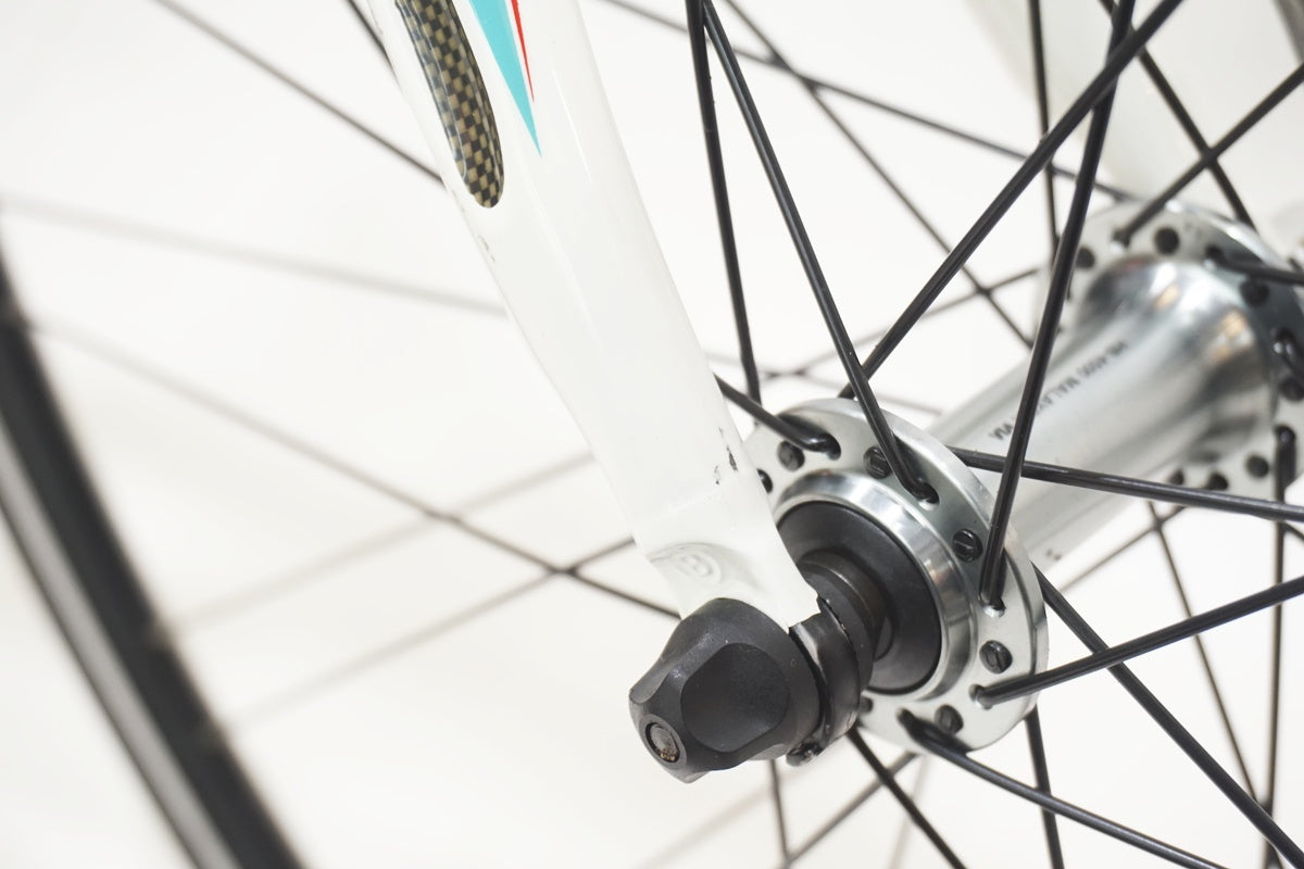 BIANCHI 「ビアンキ」 VIA NIRONE 7 2010年モデル ロードバイク/ 京都西院店