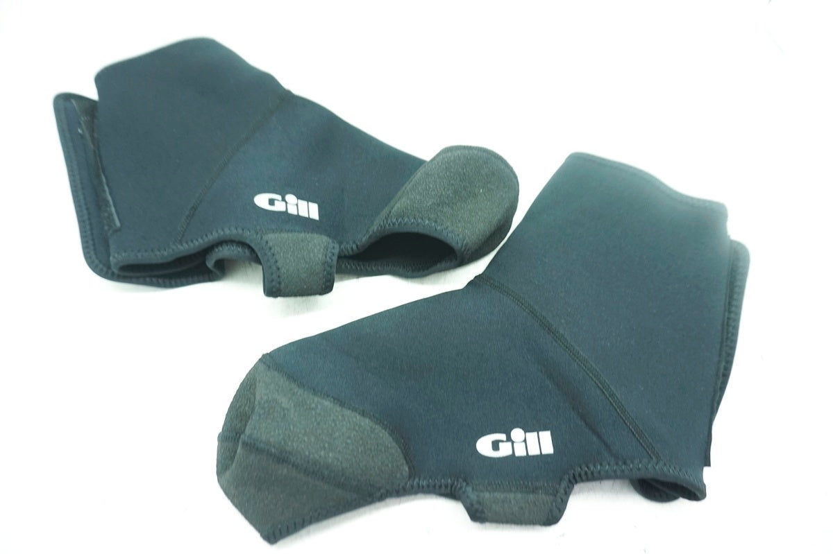 GILL 「ギル」 M/Lサイズ シューズカバー / 大阪門真店