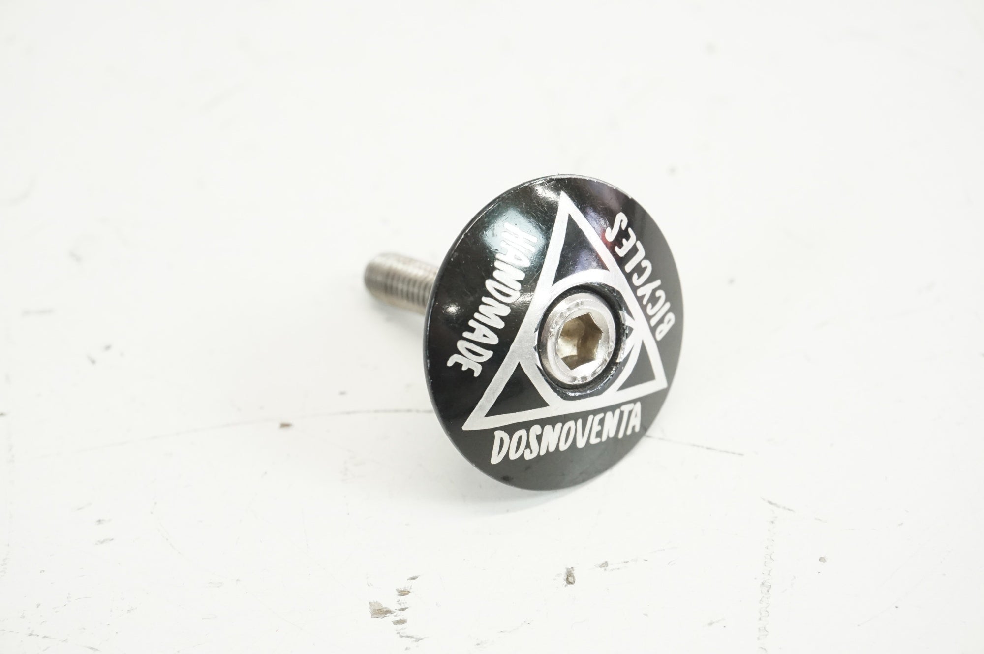 DOSNOVENTA 「ドスノベンタ」 HOUSTON 年式不明 フレームセット / 宇都宮店