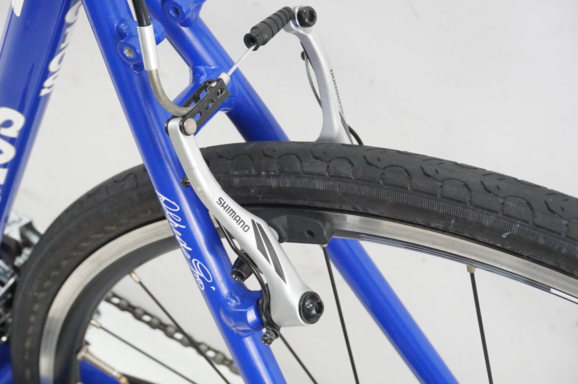 GIOS 「ジオス」 MISTRAL 2014年モデル クロスバイク / 大宮店