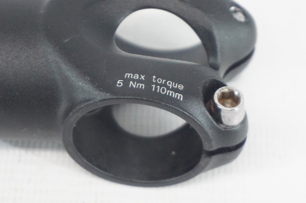 3T 「スリーティー」 ARX φ31.8 110mm ステム / 阪急塚口店