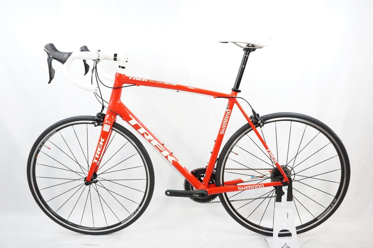 TREK 「トレック」 EMONDA ALR 5 2016年モデル ロードバイク / 川越店