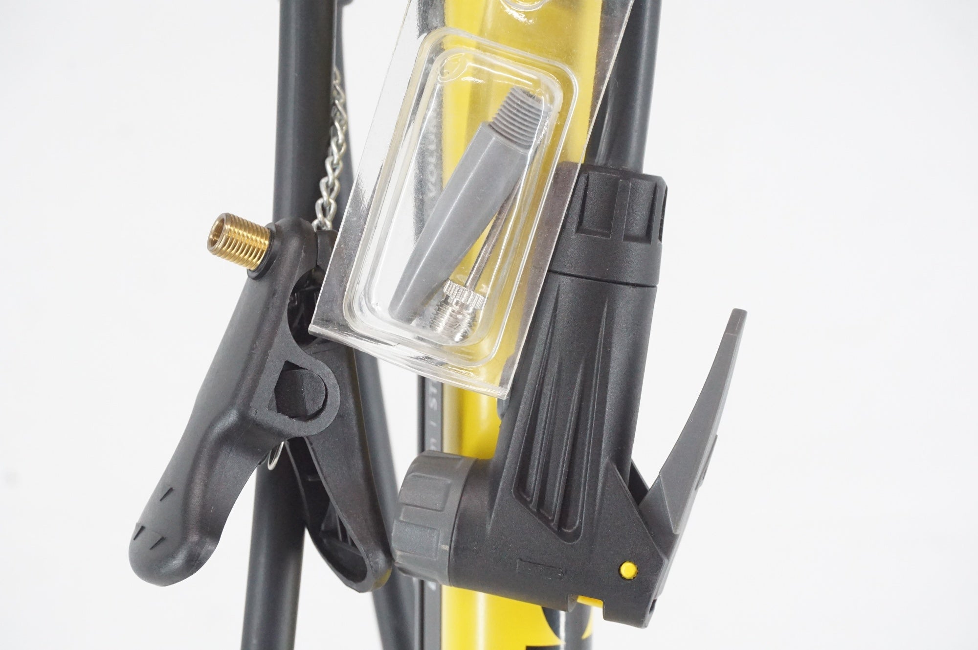 TOPEAK 「トピーク」 JOEBLOW MAX HPX フロアポンプ / 阪急塚口店
