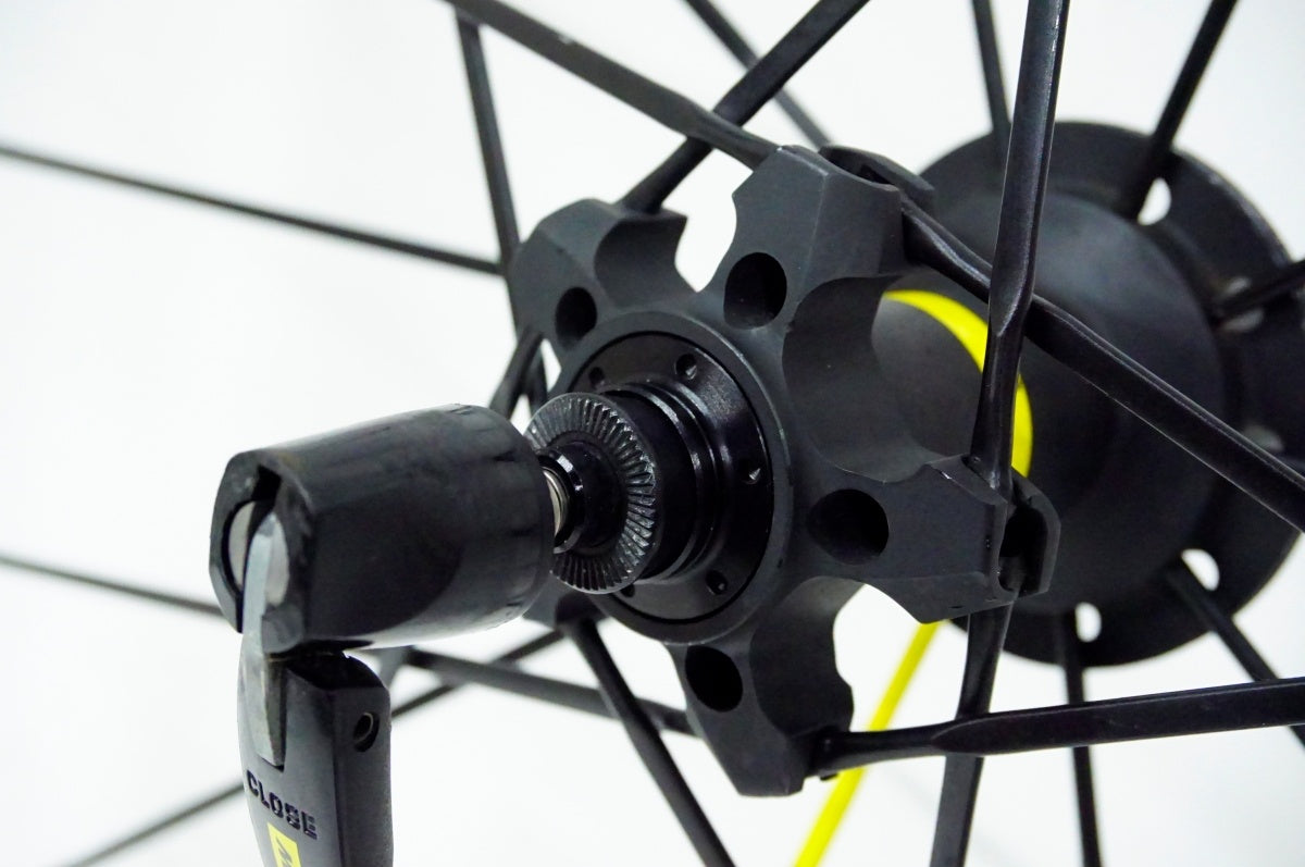 MAVIC 「マヴィック」 KSYRIUM PRO EXALITH SHIMANO11速 ホイールセット / 名古屋大須店