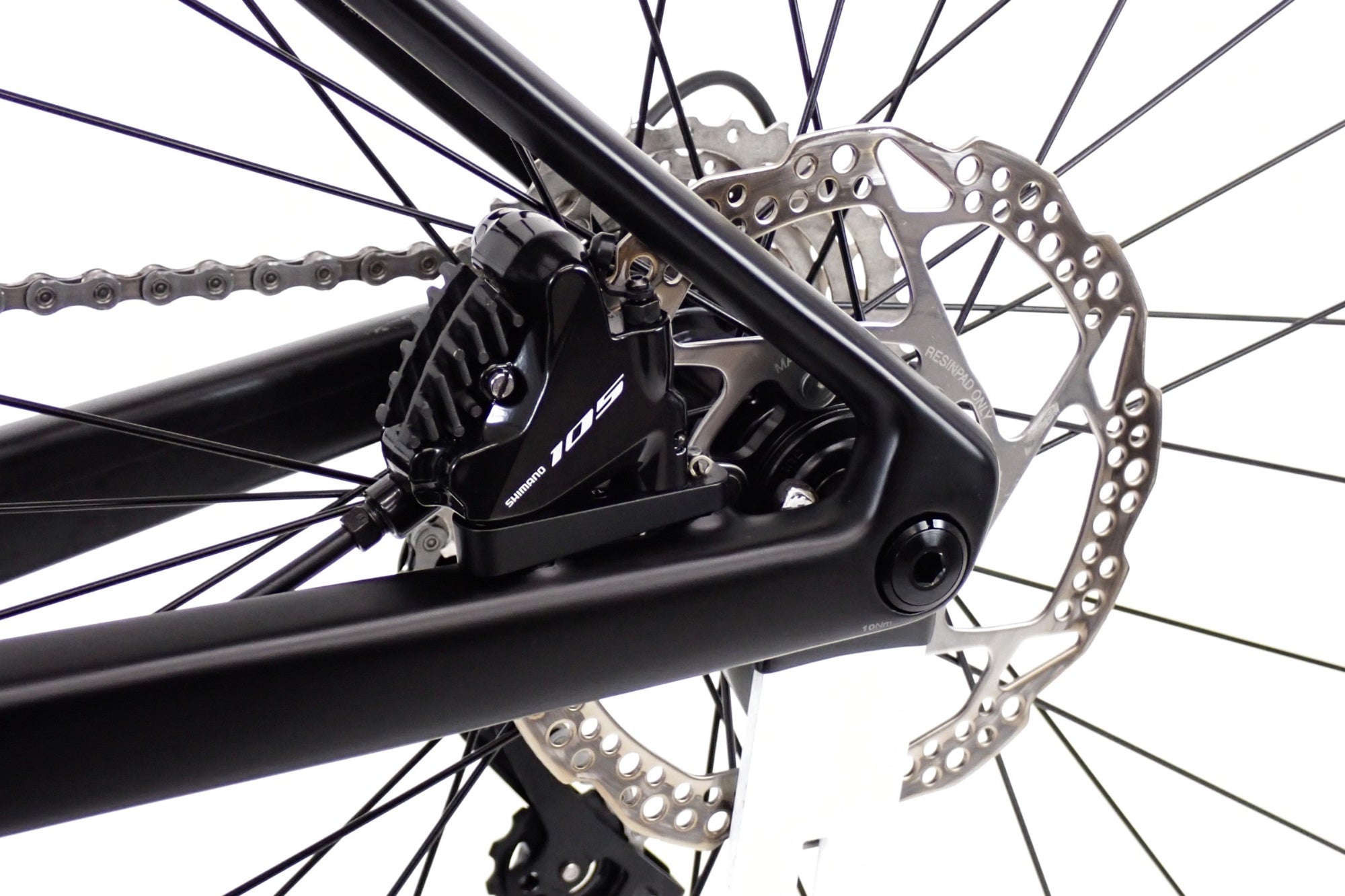 BMC 「ビーエムシー」 TEAMMACHINE SLR SEVEN 2023年モデル ロードバイク / 伊勢崎店