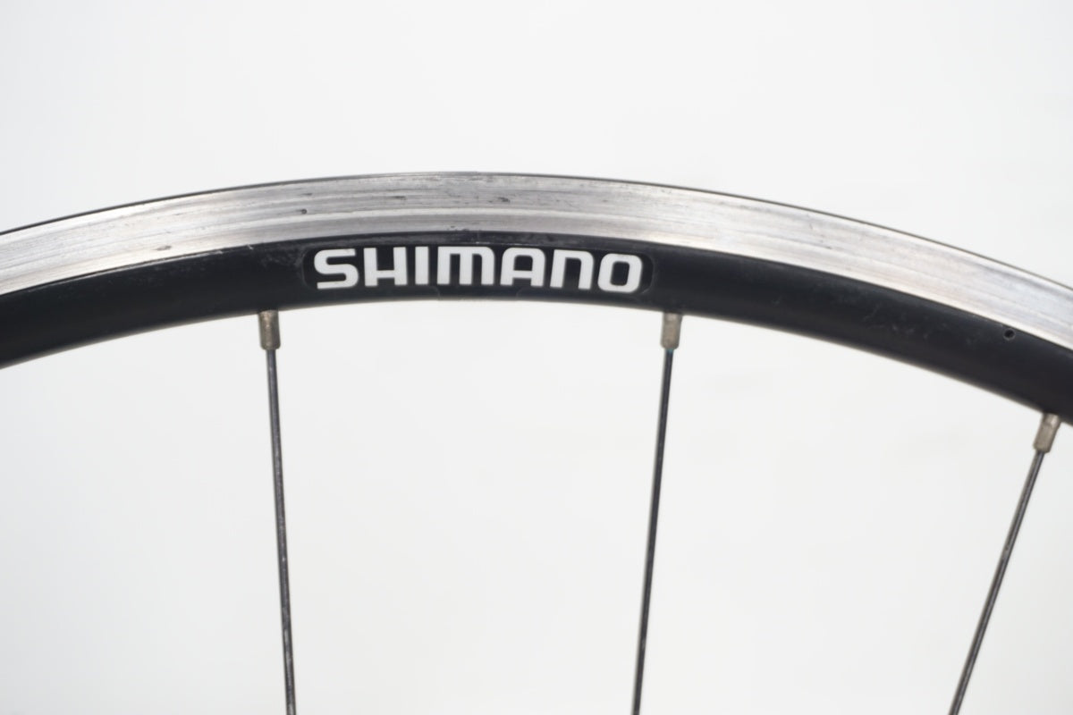 SHIMANO 「シマノ」 WH-R501 SHIMANO8-9速 ホイールセット / 滋賀大津店