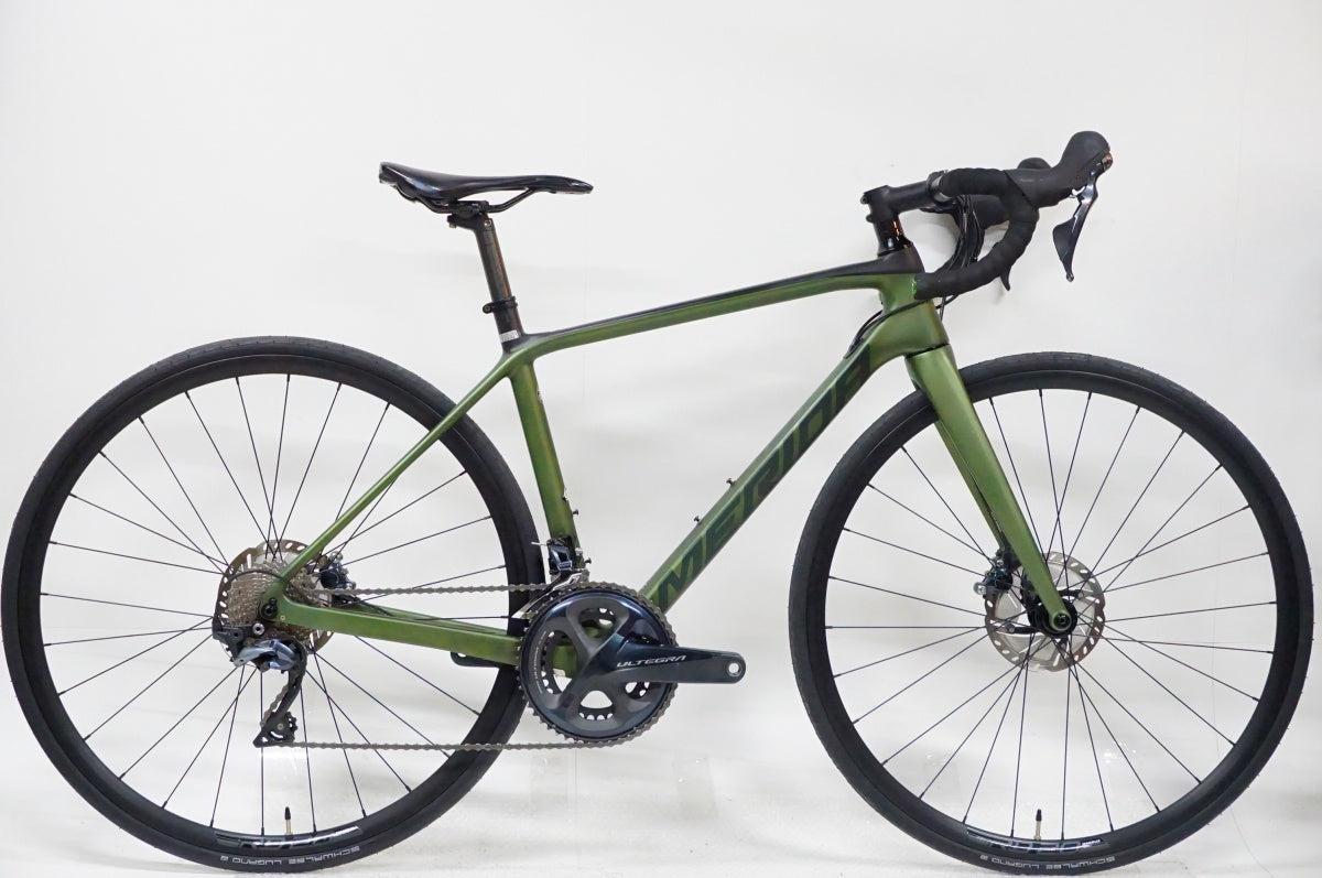 MERIDA 「メリダ」 SCULTURA 6000 DISC 2020年モデル ロードバイク/ 名古屋大須店