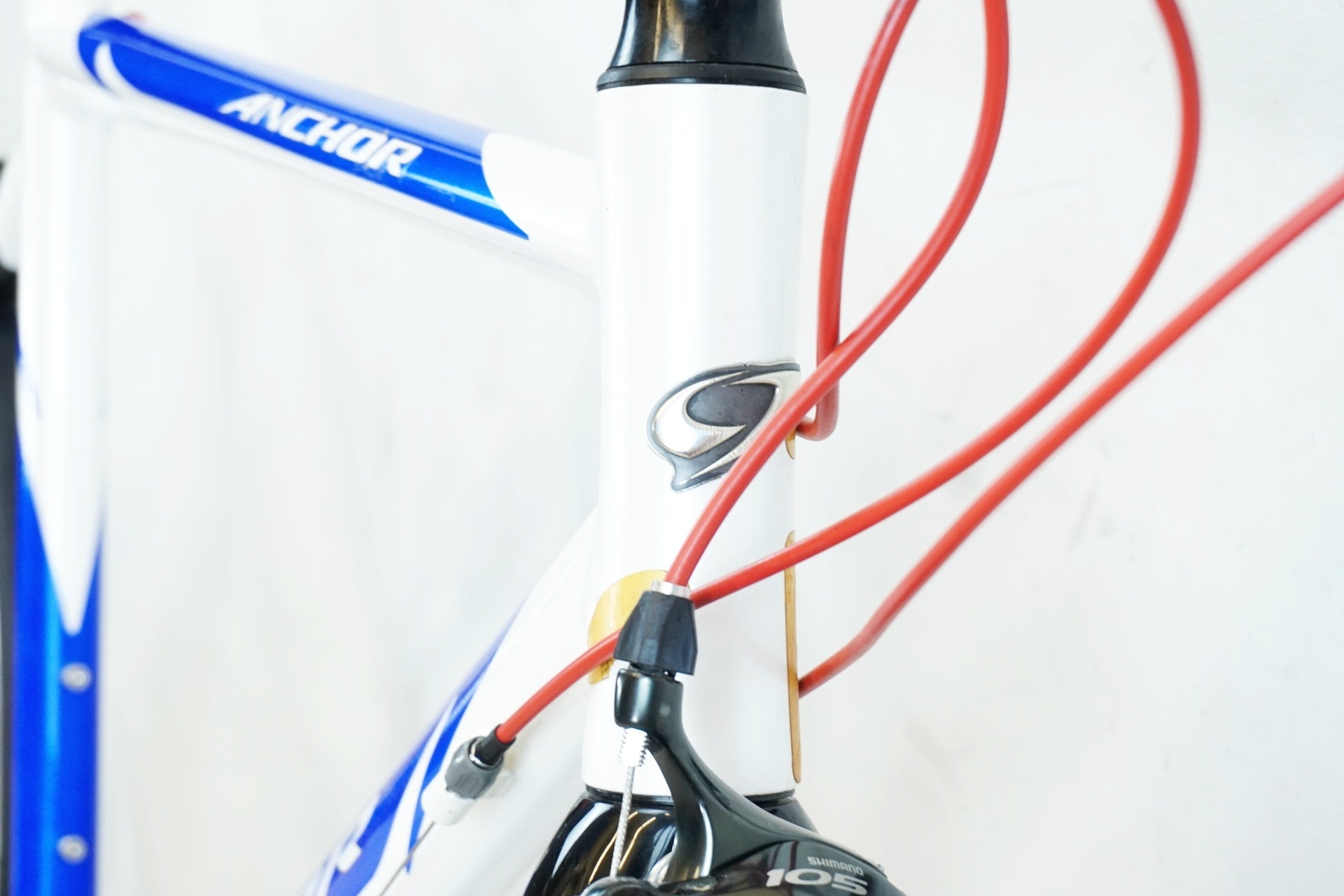 ANCHOR 「アンカー」 RCS5 SPORT 2009年モデル ロードバイク / 有明ガーデン店