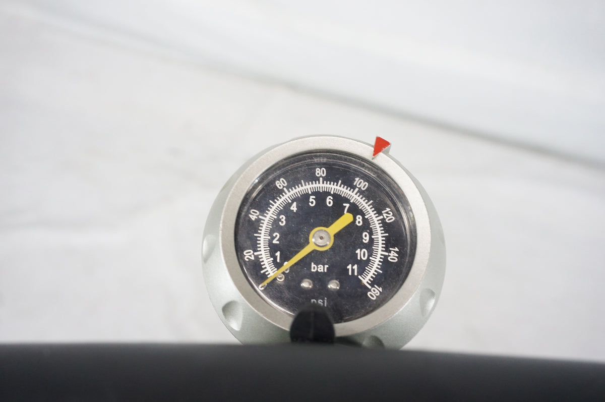 BIANCHI 「ビアンキ」 フロアポンプ / 阪急塚口店