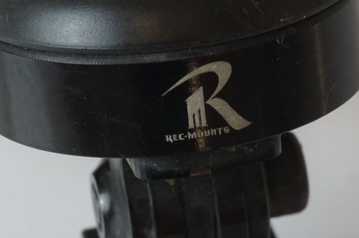 REC-MOUNTS 「レックマウント」 φ31.8 マウント / 浜松店