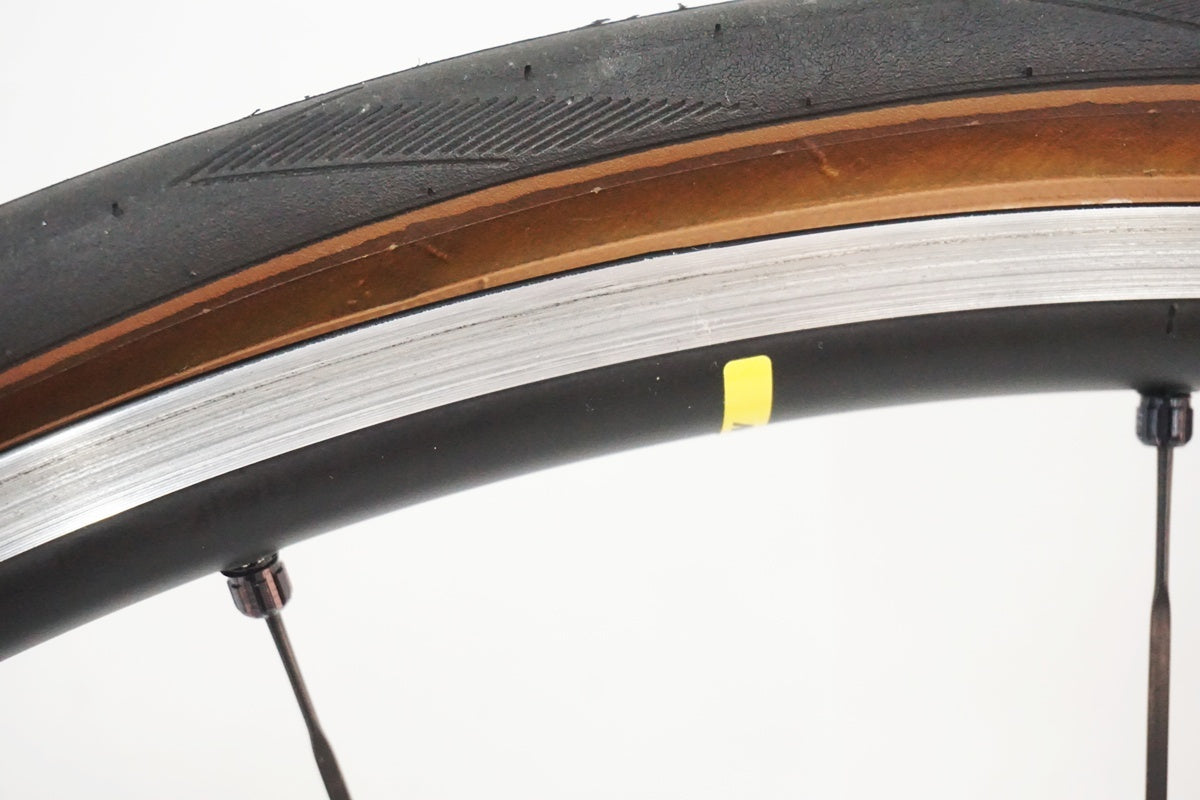 MAVIC 「マビック」 KSYRIUM S 25 シマノ 11速 ホイールセット / 奈良店