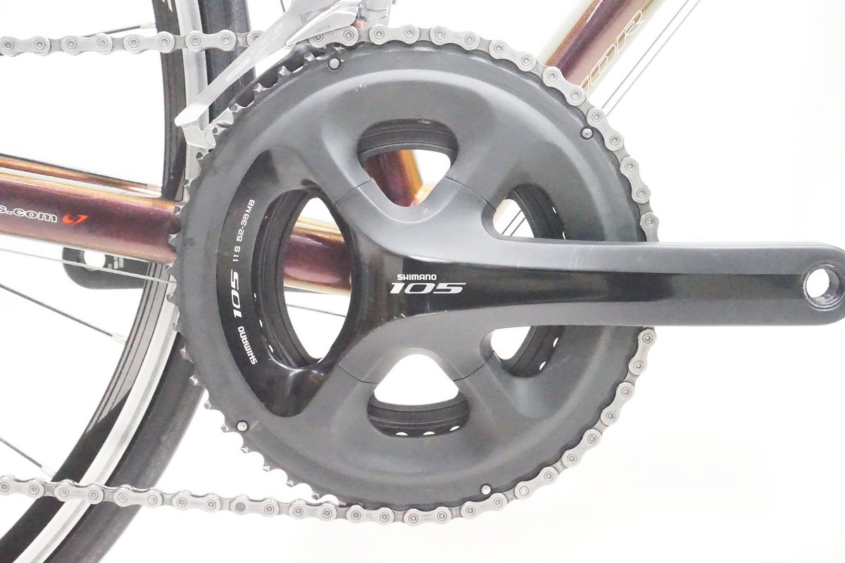 ANCHOR 「アンカー」 RFA5W SPORT 2015年モデル ロードバイク/ 京都西院店