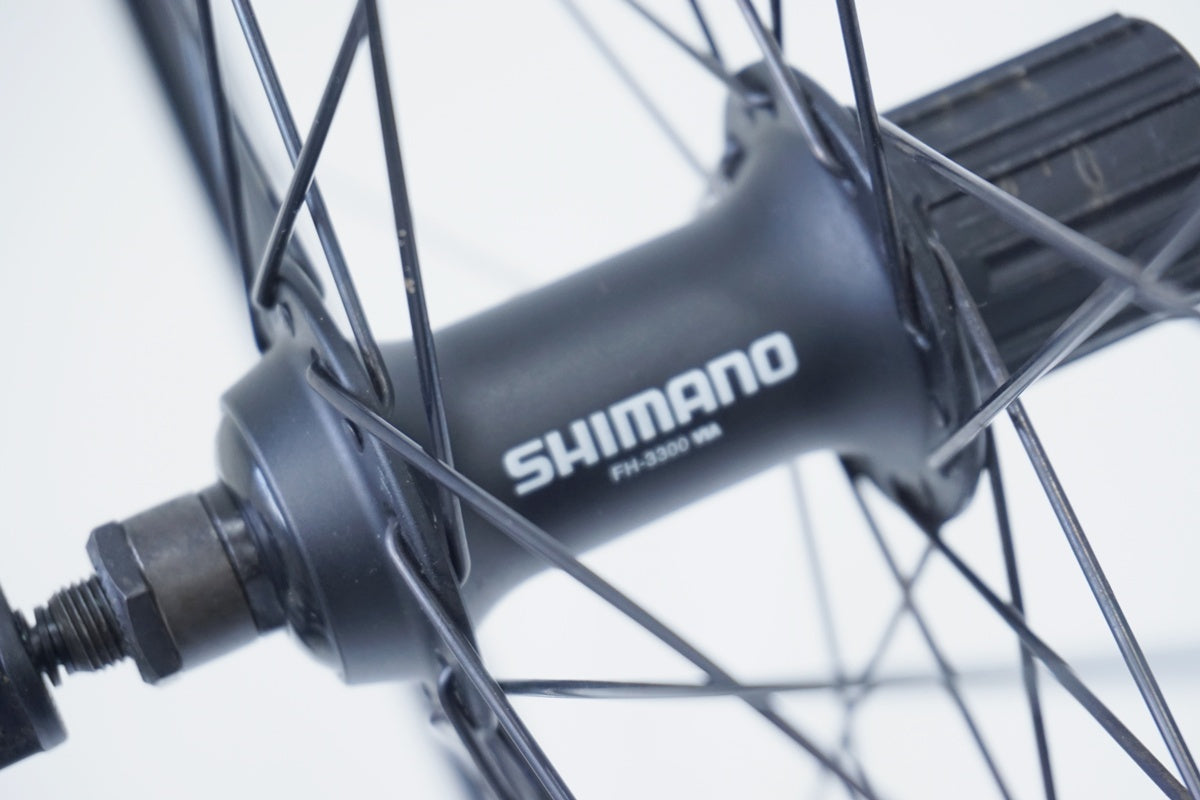 MAVIC 「マヴィック」 CXP21 SHIMANO8-10S ホイールセット / 京都八幡店