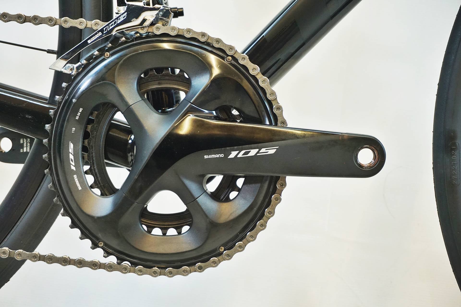 TREK 「トレック」 EMONDA ALR 5 2023年モデル ロードバイク / 有明ガーデン店