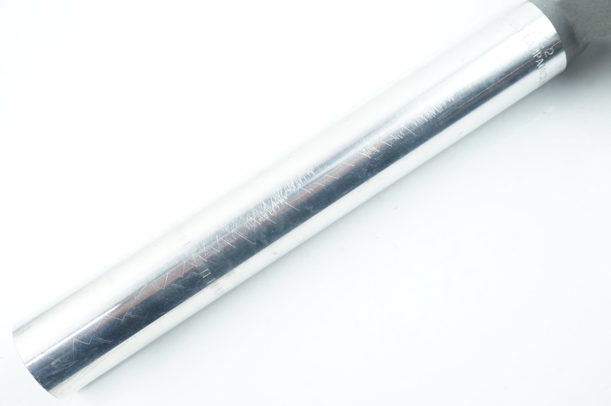 CAMPAGNOLO 「カンパニョーロ」 GRAN SPORT φ27.2 220mm シートポスト / 中目黒店
