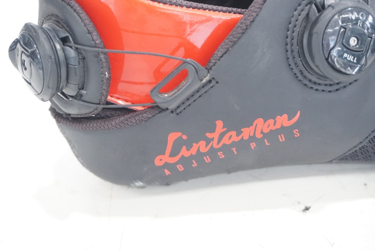 LINTAMAN 「リンタマン」 ADJUST PLUS EUR43(27.3cm)サイズ シューズ / 滋賀大津店