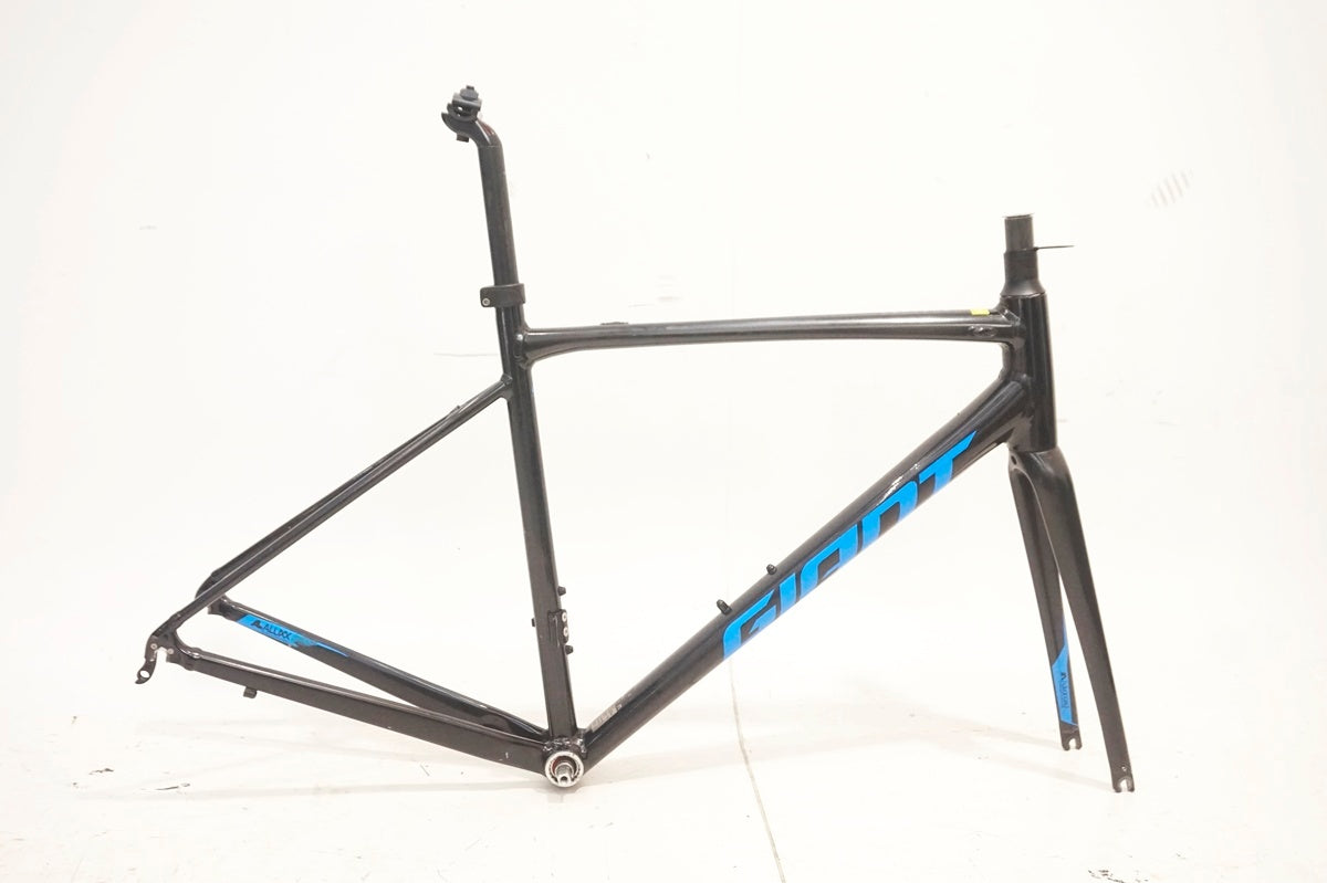 ジャイアント　コンテンド　フレームセット 2020 GIANT Bicycles | CONTEND SL 1 (New 2021)