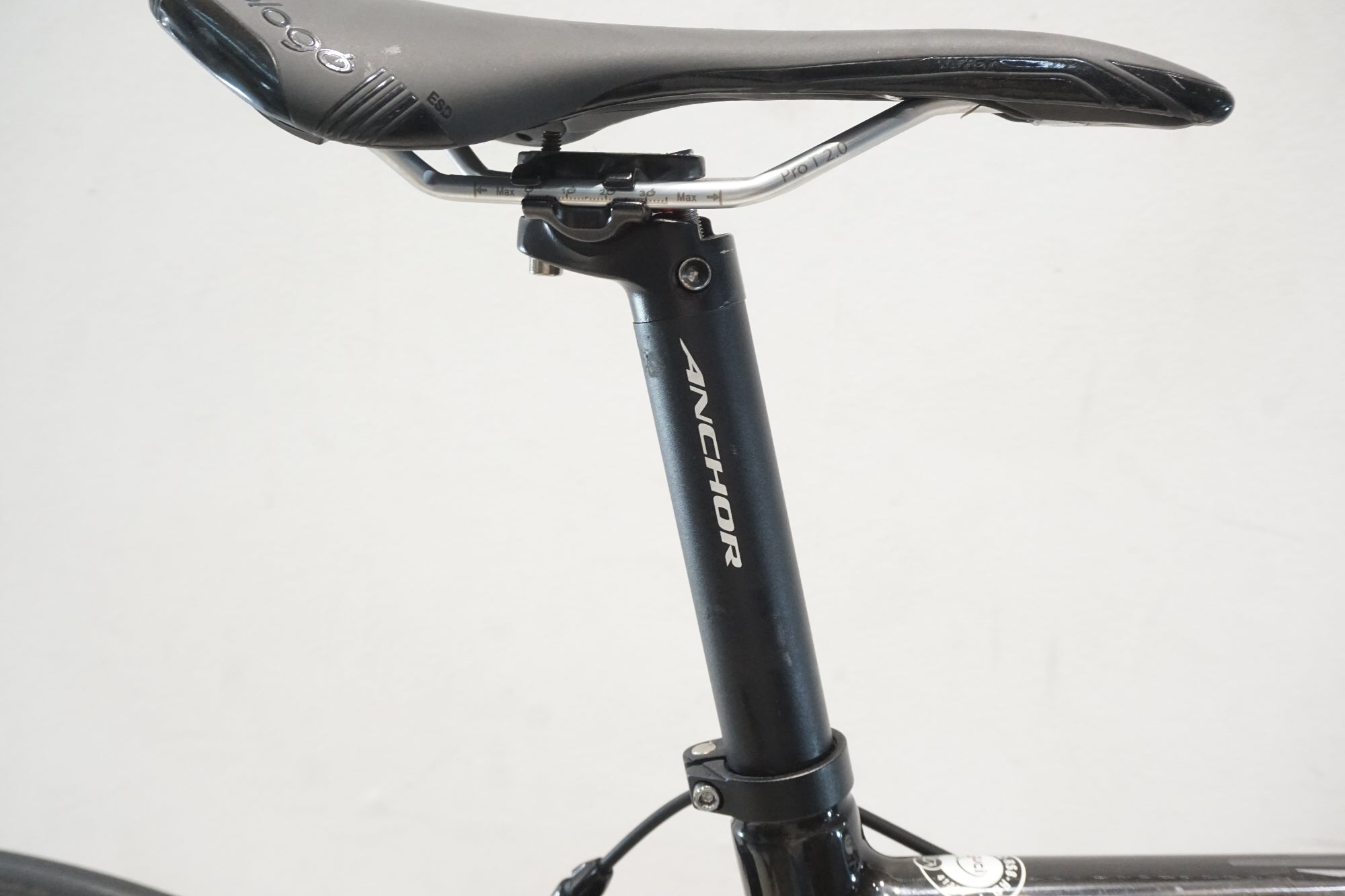 ANCHOR 「アンカー」 RS8 EQUIPE 2015年モデル ロードバイク / 横浜戸塚店
