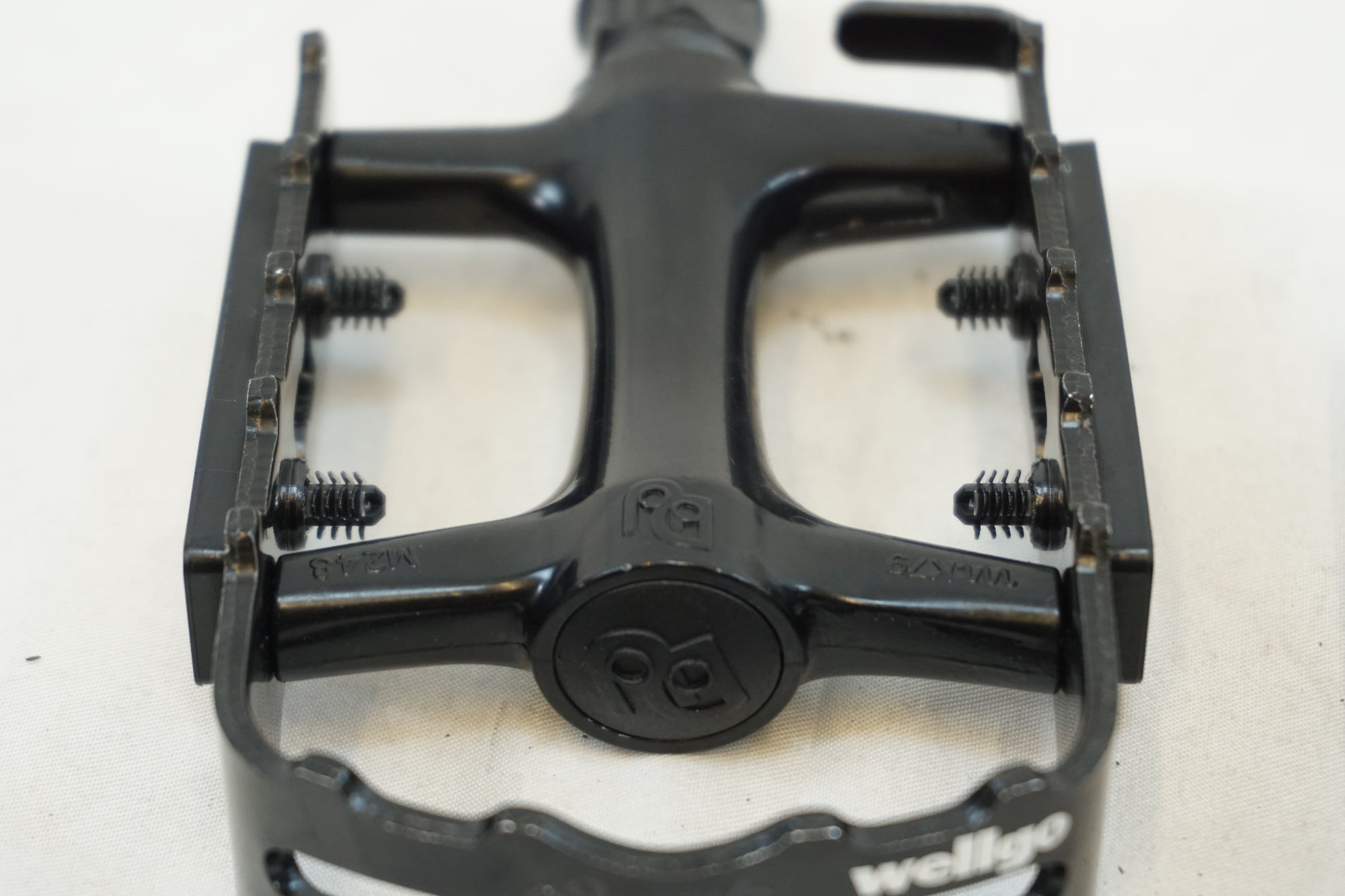 WELLGO 「ウェルゴ」 C128DJ ペダル / 有明ガーデン店