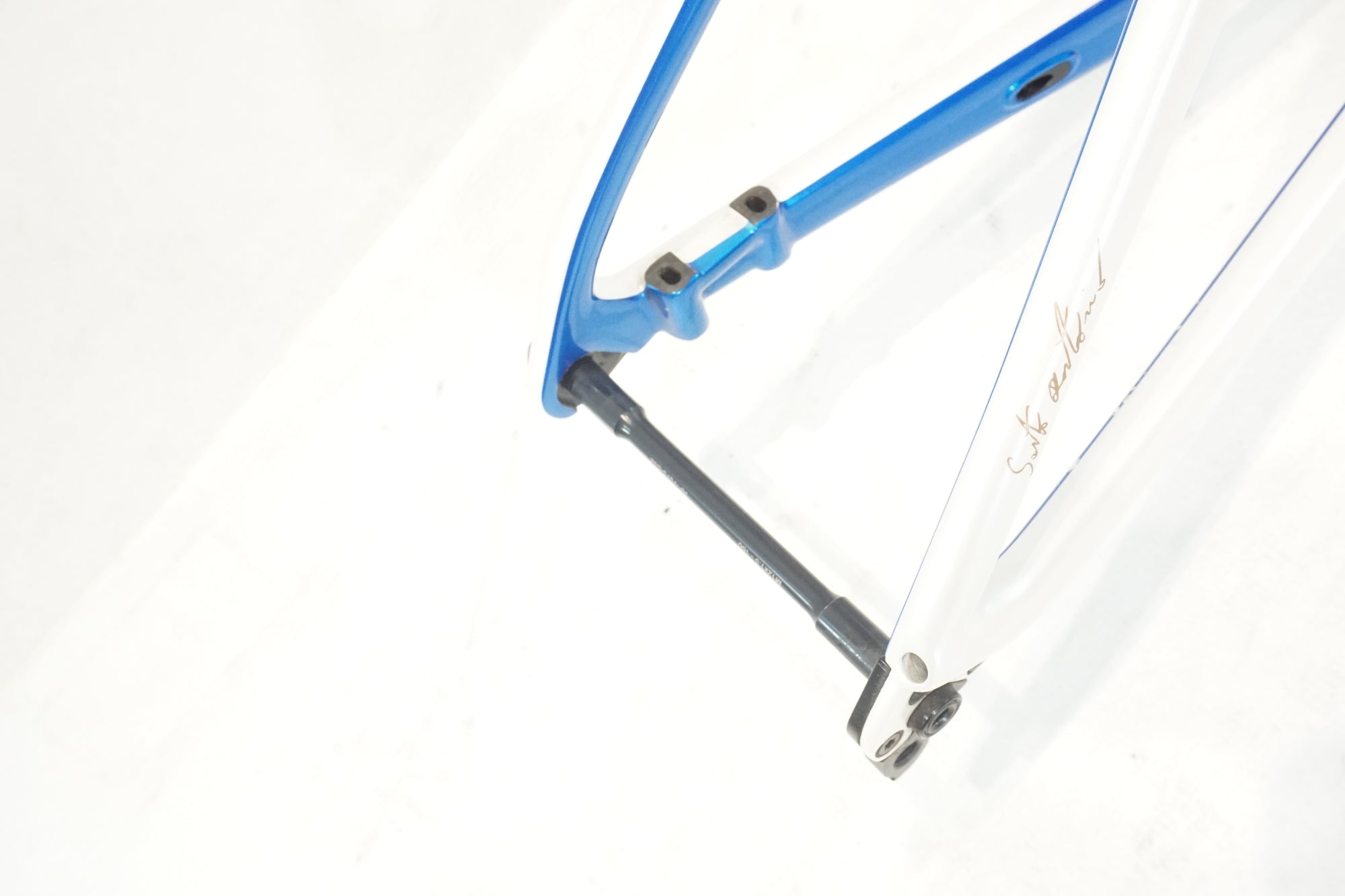 SARTO 「サルート」 LAMPO PLUS 2020年モデル XSサイズ フレームセット / 横浜戸塚店