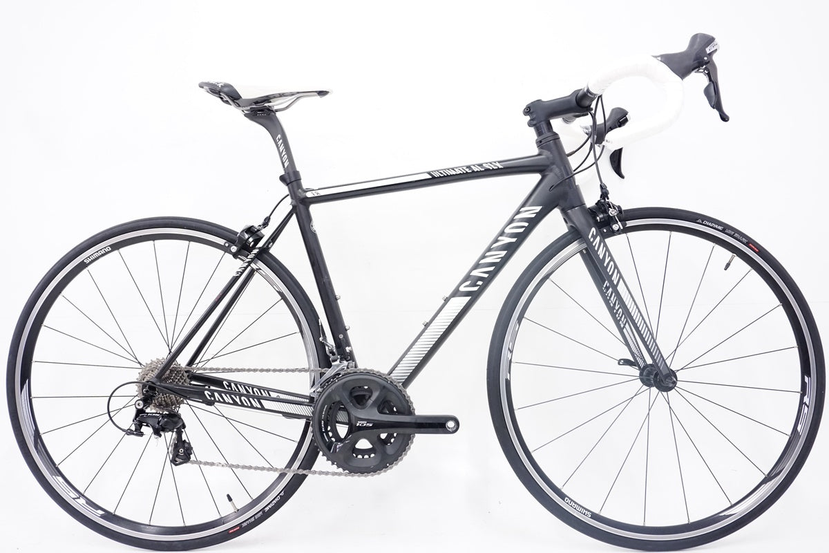 CANYON「キャニオン」 ULTIMATE AL SLX 2015年モデル ロードバイク / 浜松店