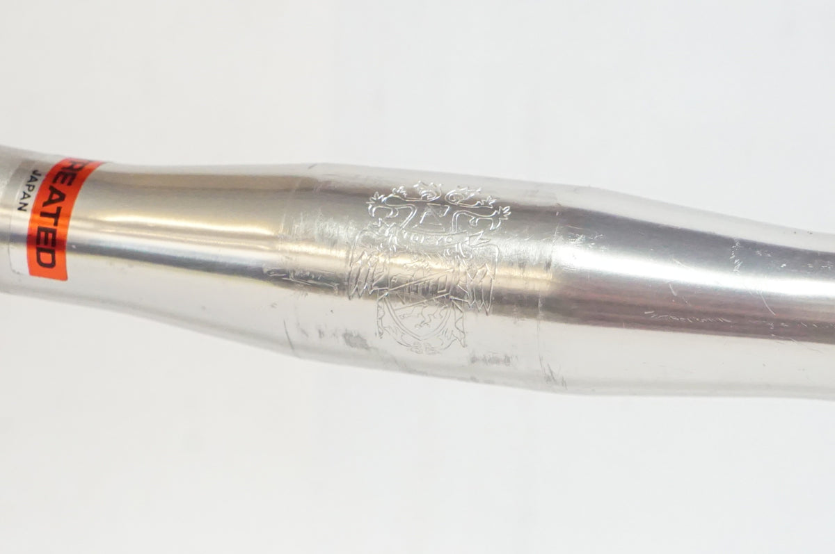 NITTO 「ニットー」 B135AA-SSB 450mm φ31.8 ハンドル / 熊谷本店