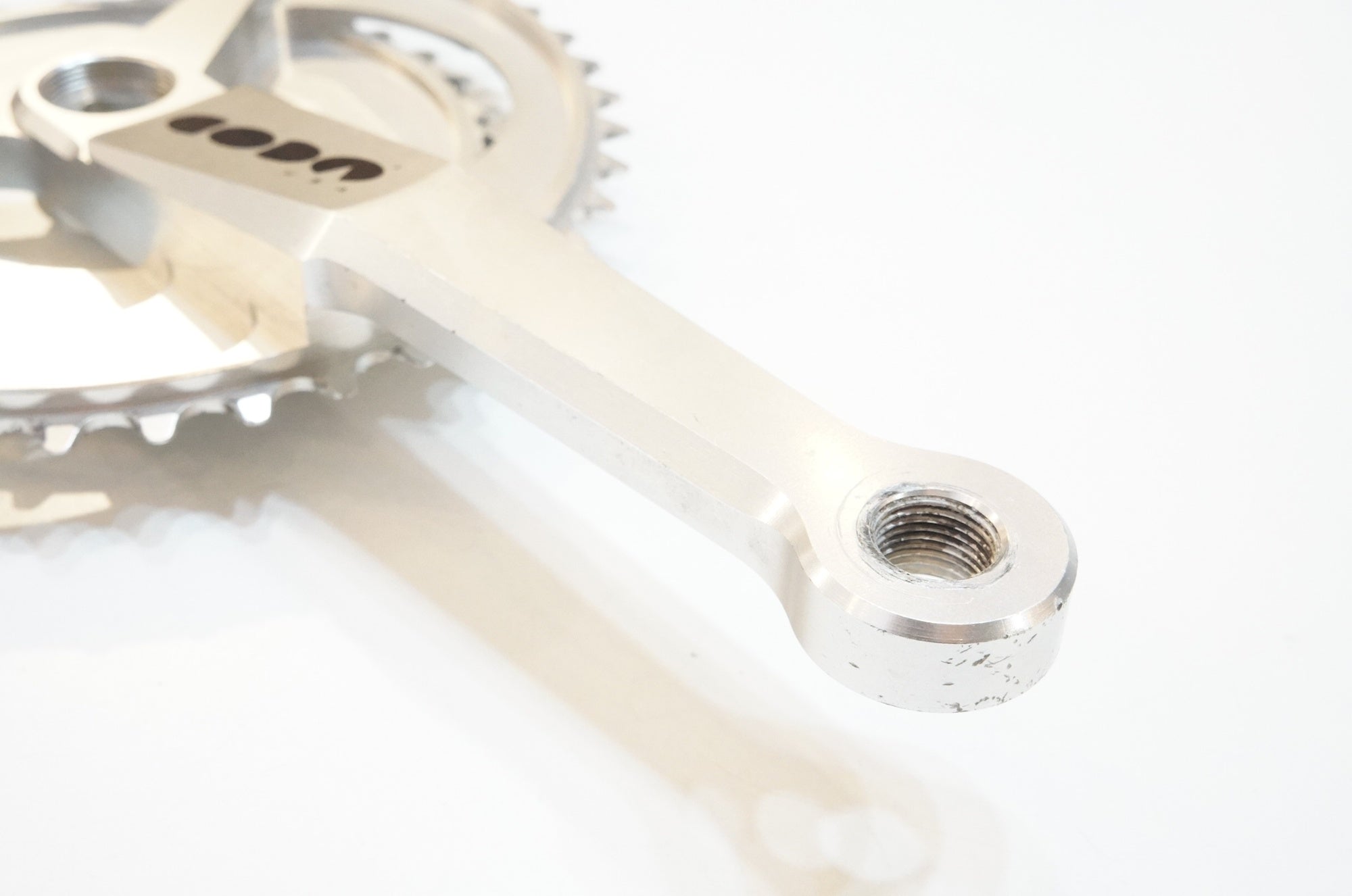 CODA 「コーダ」 USA 42-32-22T 175mm クランクセット / 浦和ベース