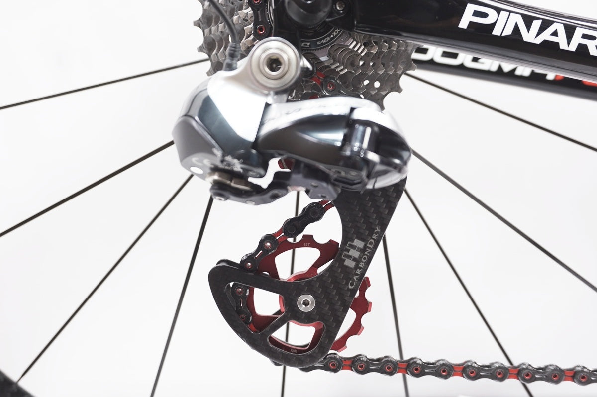 PINARELLO 「ピナレロ」 DOGMA F8 2016年モデル ロードバイク / バイチャリ世田谷店