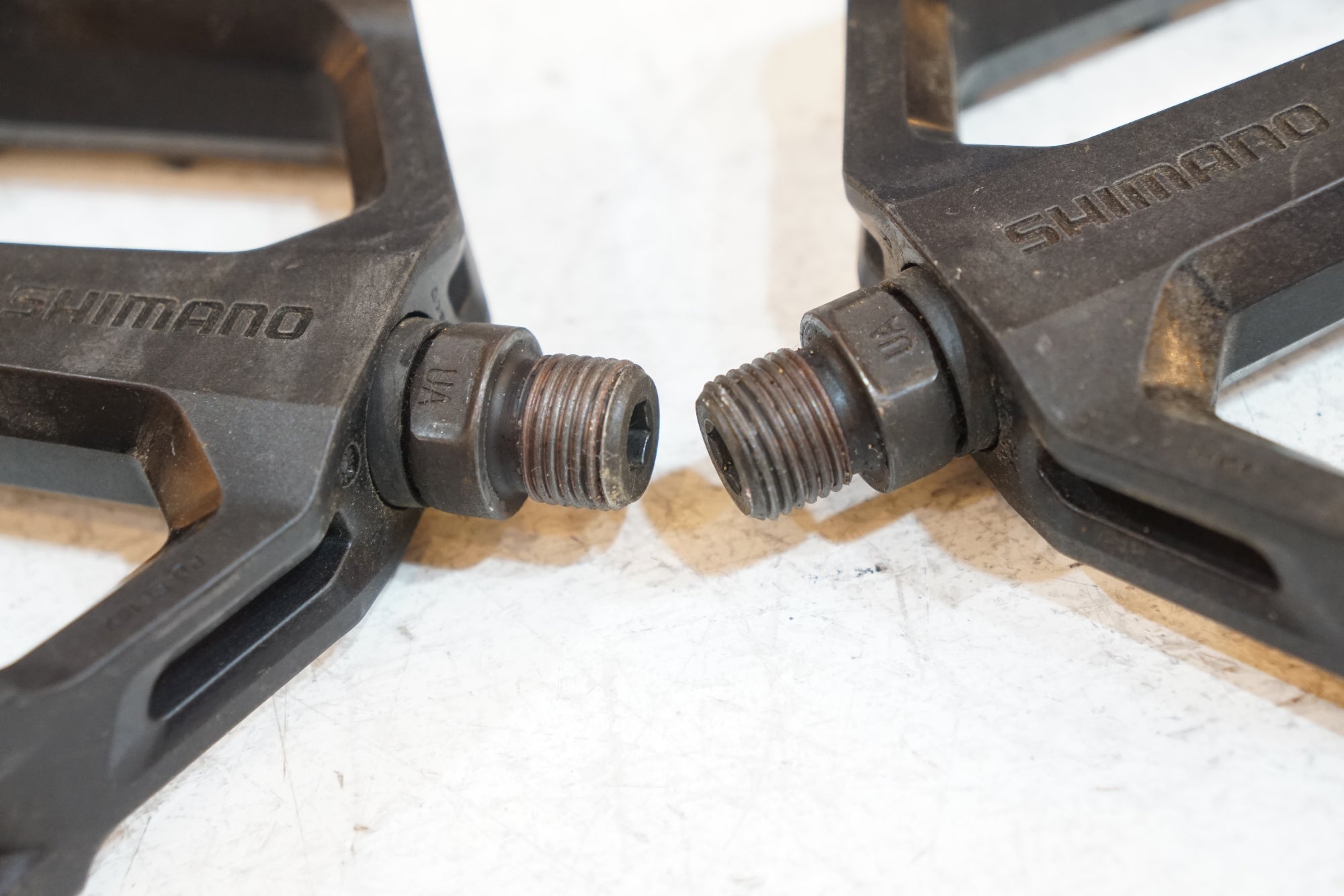 SHIMANO 「シマノ」 PD-EF102 ペダル / バイチャリ浦和ベース